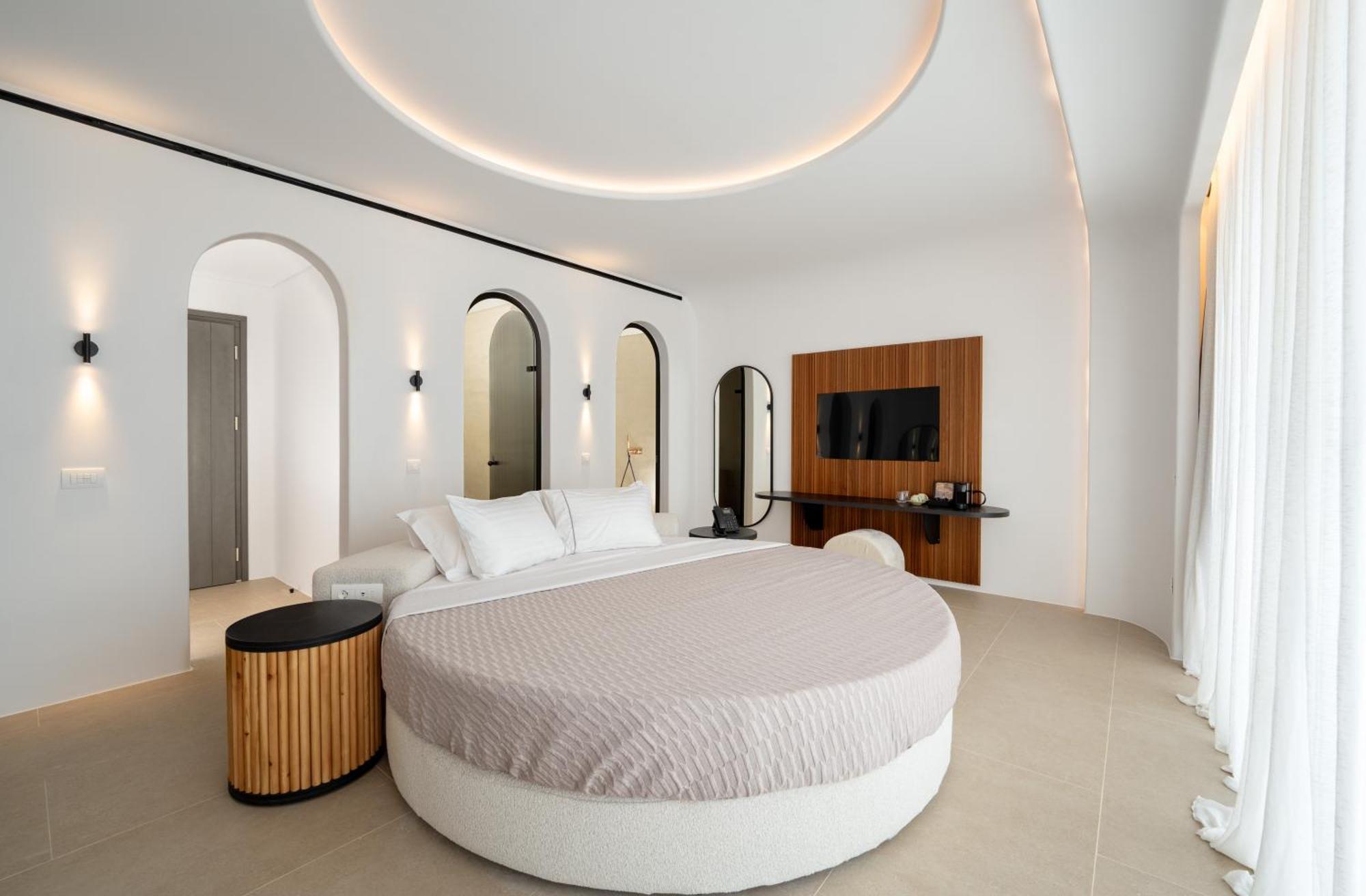 Presidential Suite Sea View with Big Private Pool