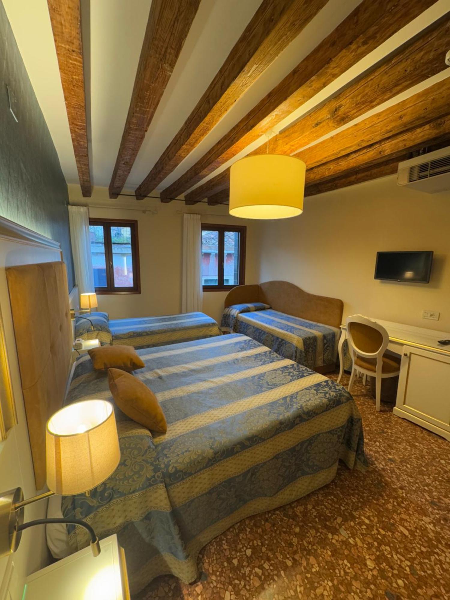 Superior Quadruple Room
