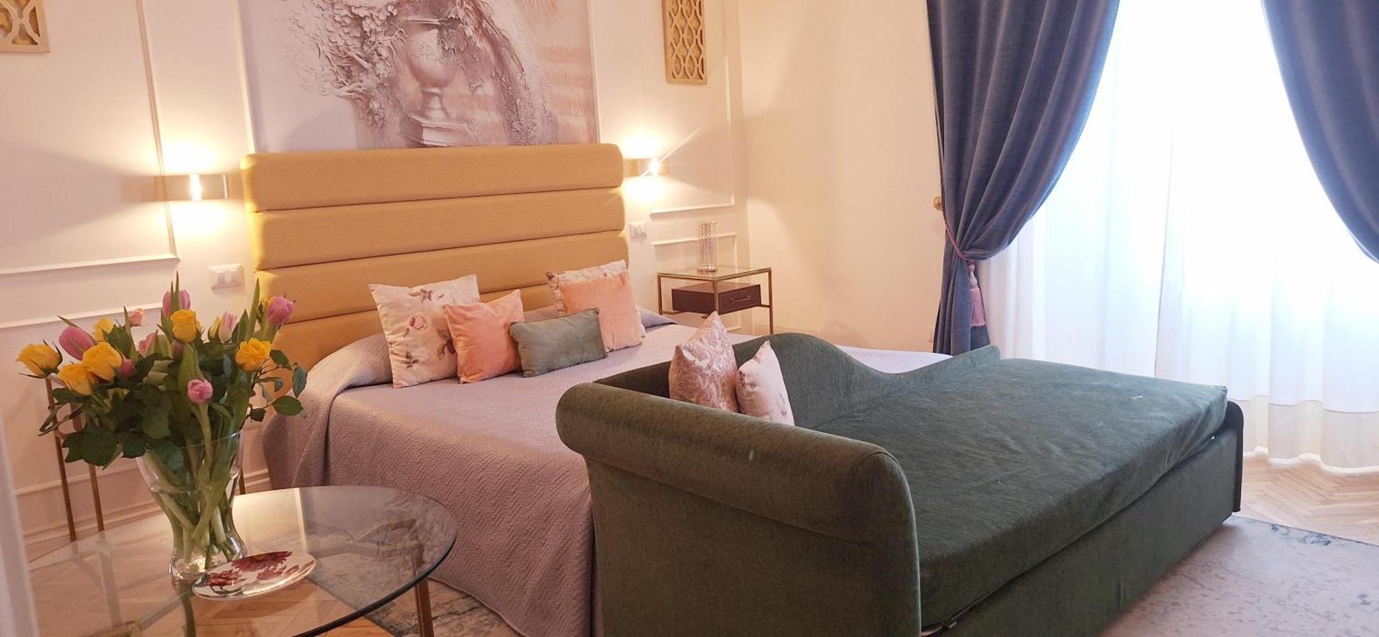 Junior Suite
