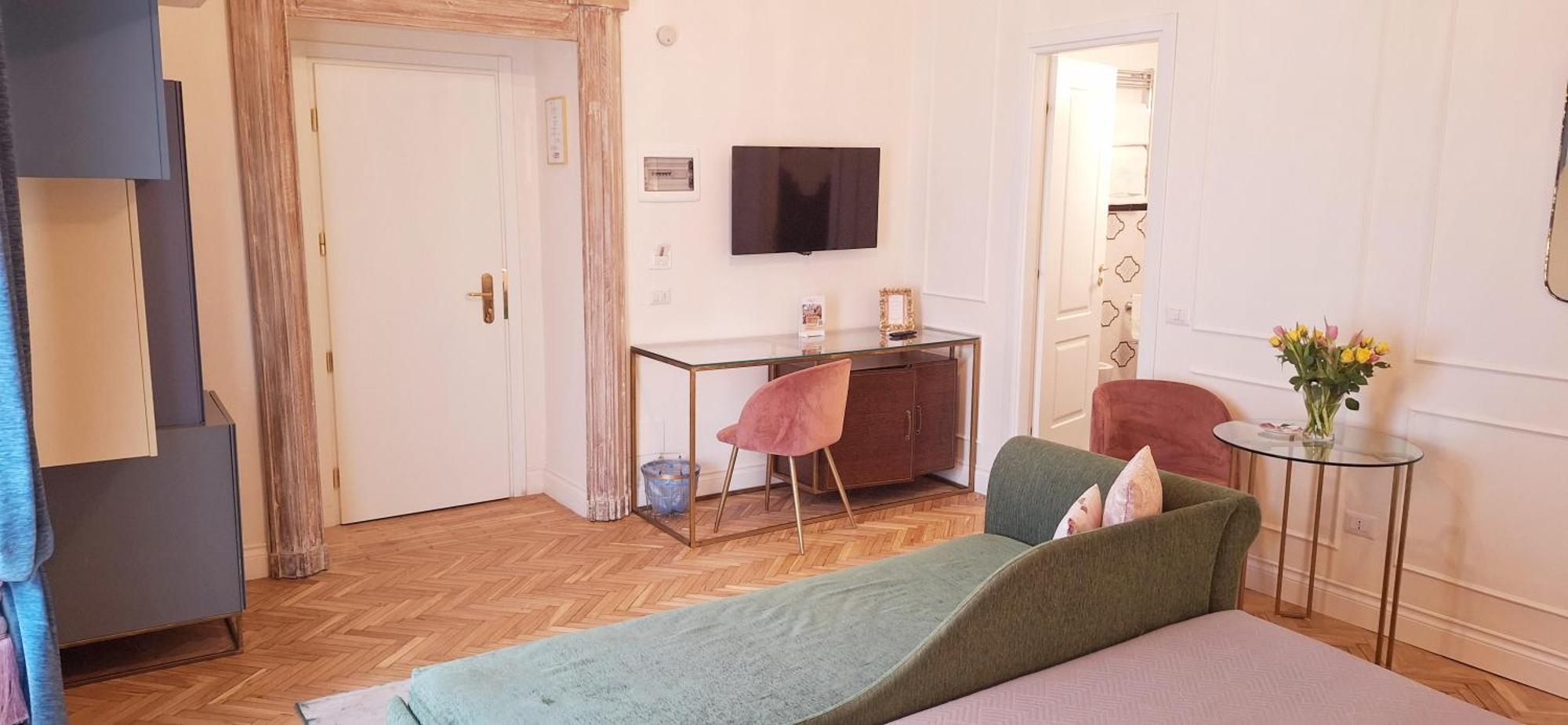 Junior Suite