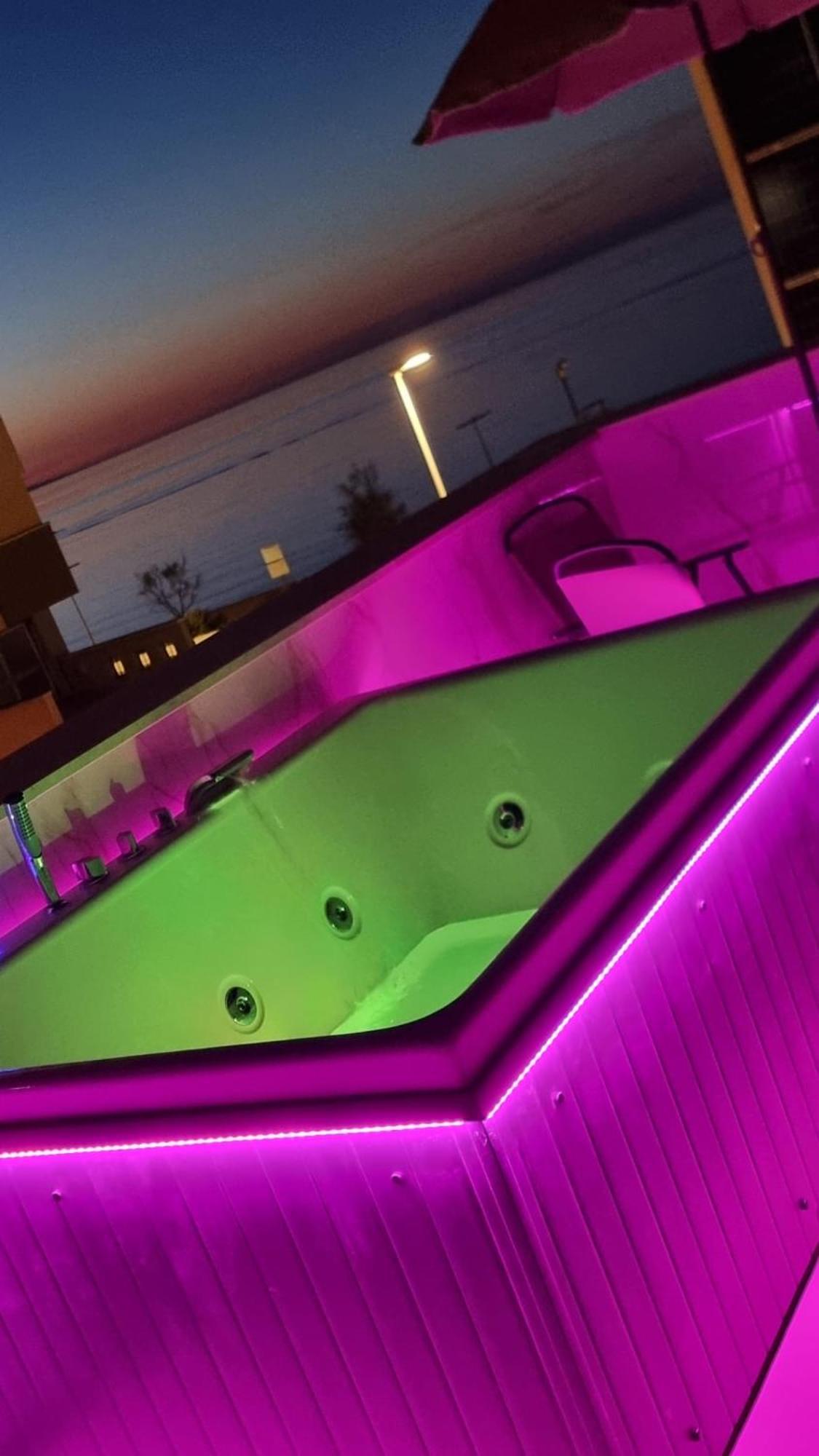Triple Room Terrace