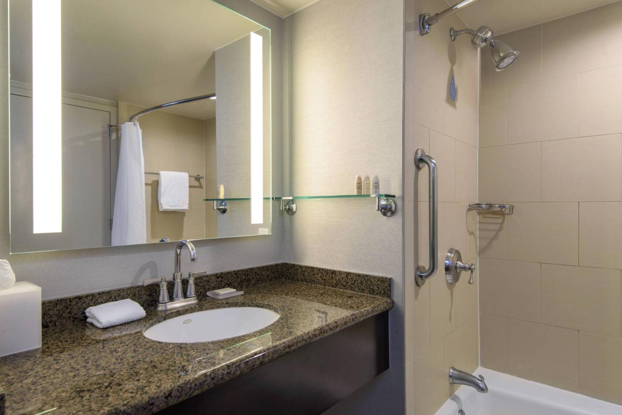 King Room Allergy Friendly No Resort Fees