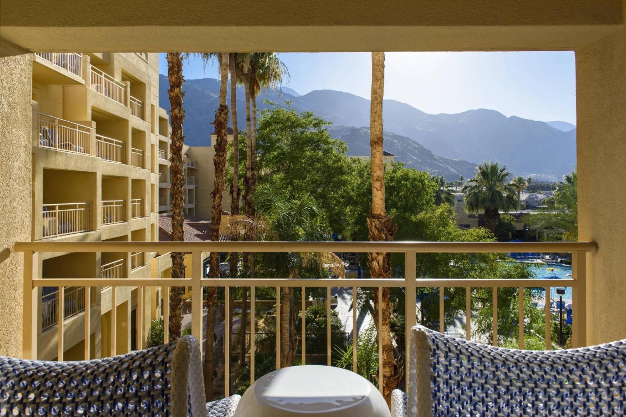 Double Room Two Queen Beds Pool View No Resort Fees