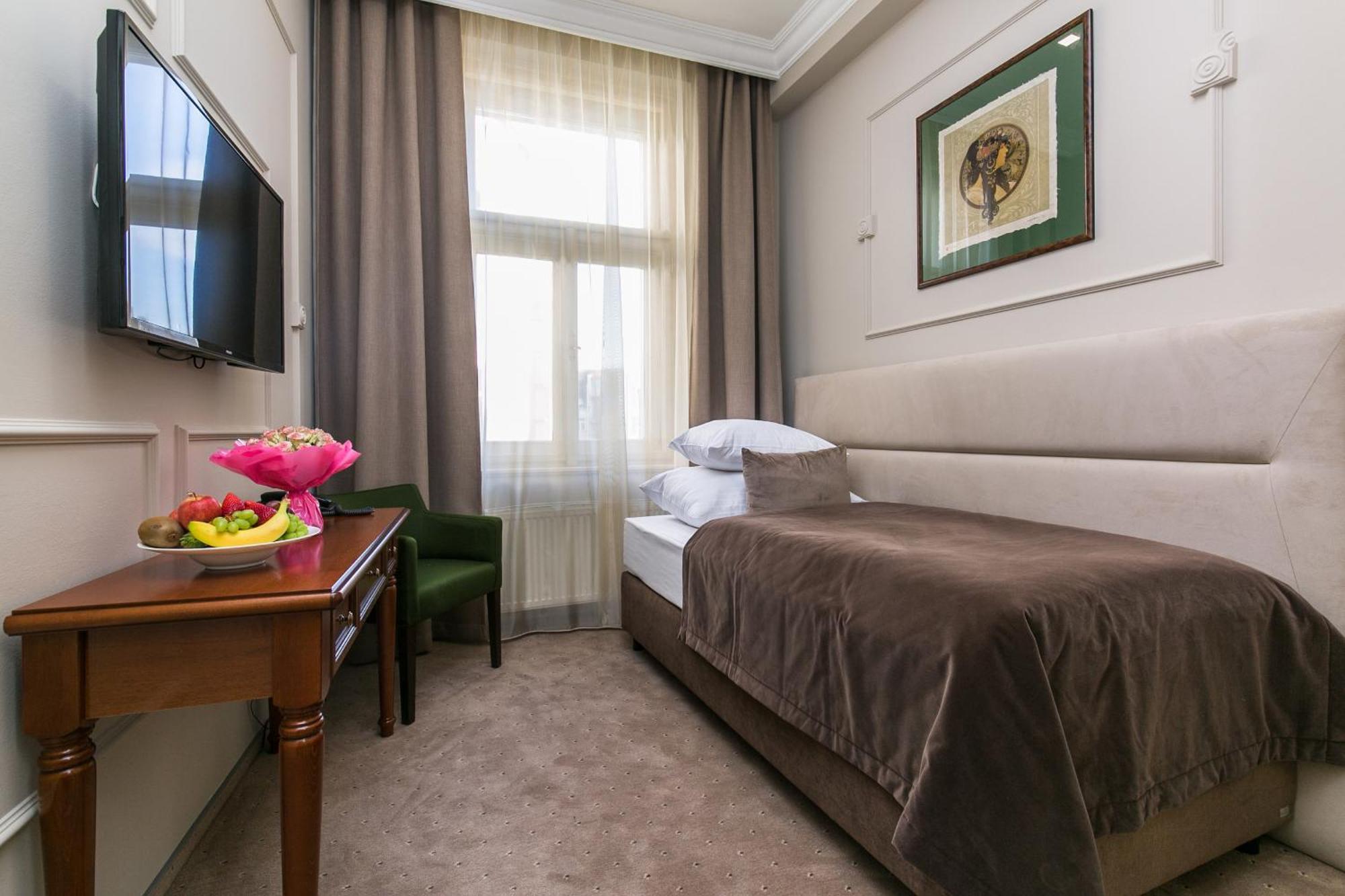 Superior Single Room