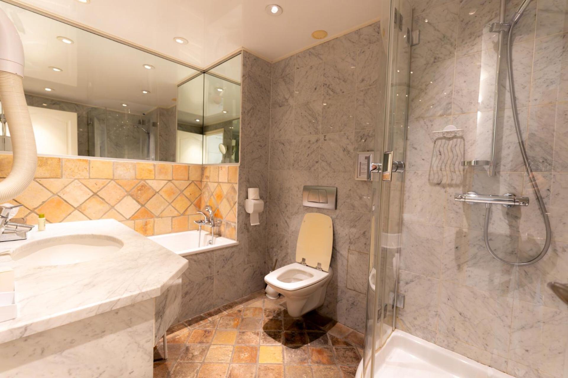 Comfort Double Room