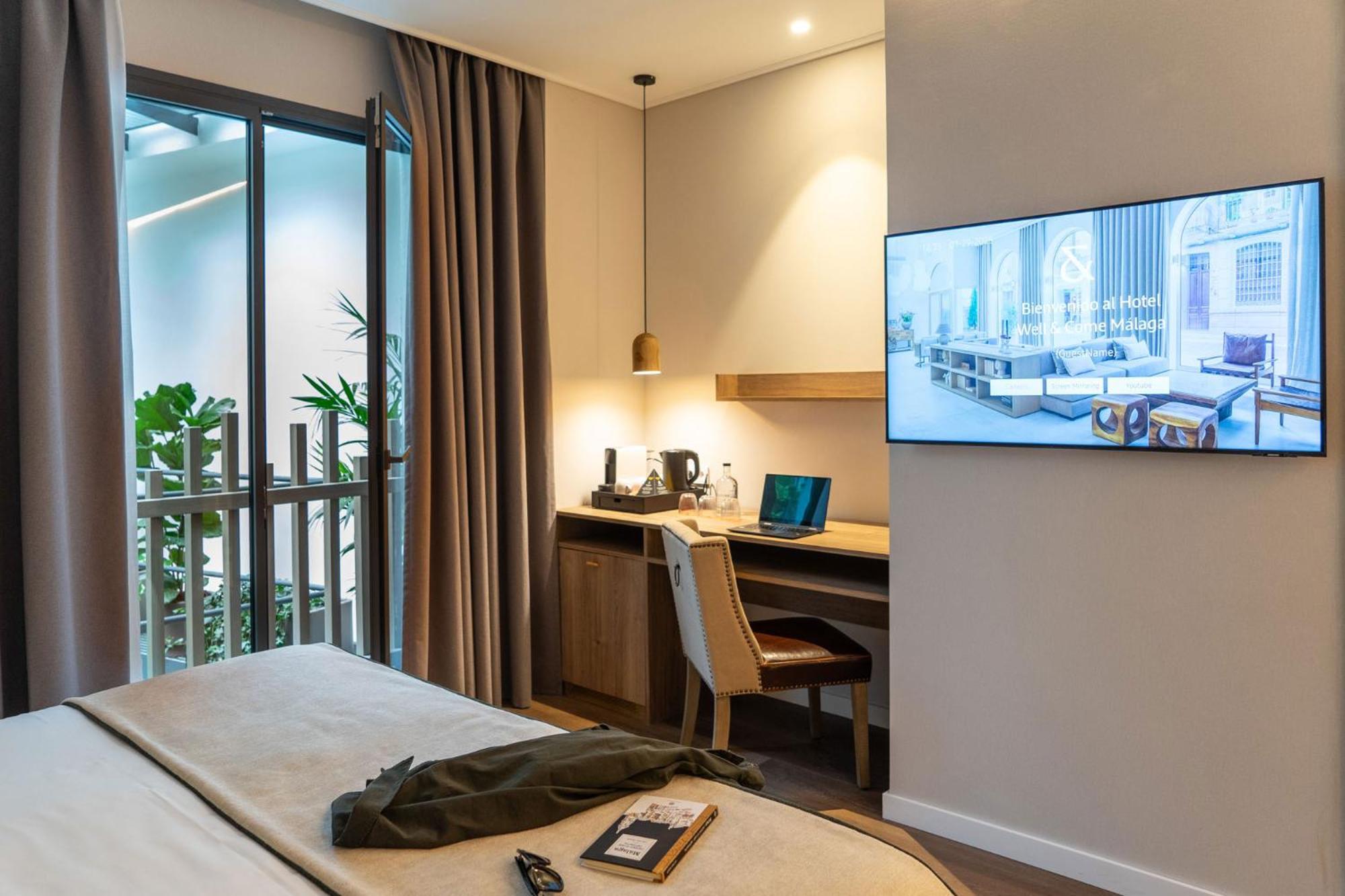 Double or Twin Room