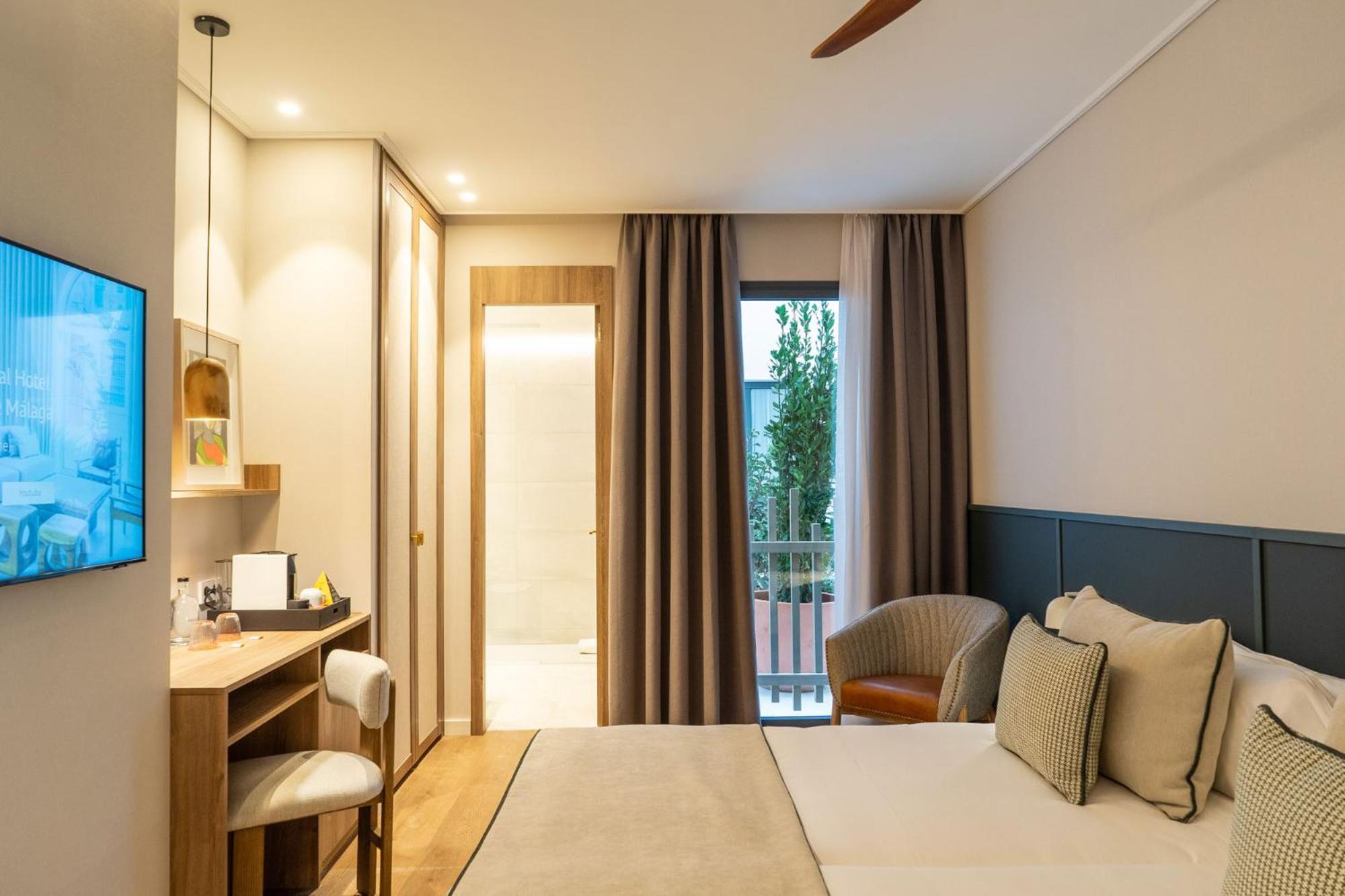 Double or Twin Room