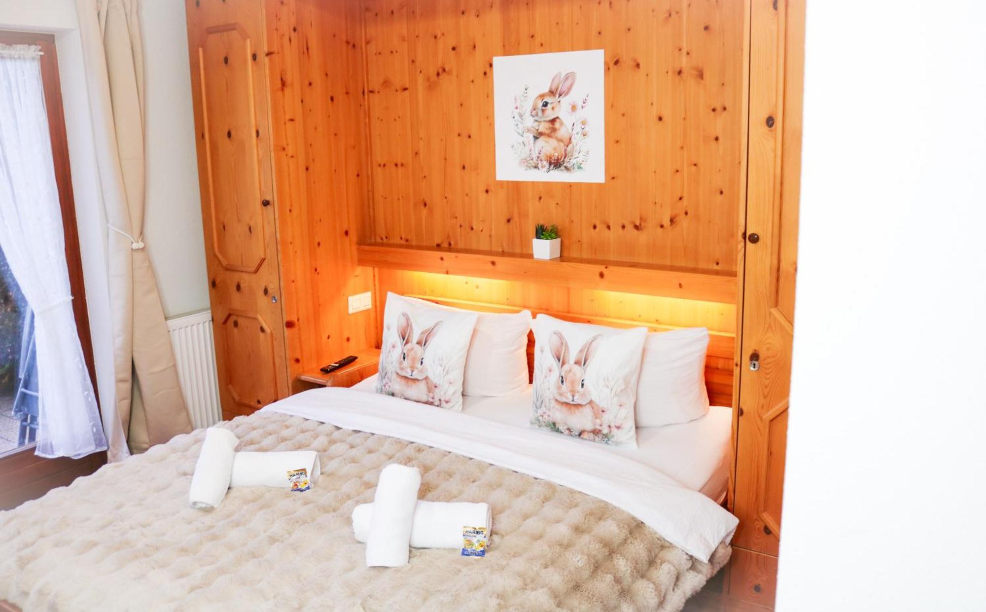 Double or Twin Room Side Sea View Terrace 1 2 beds