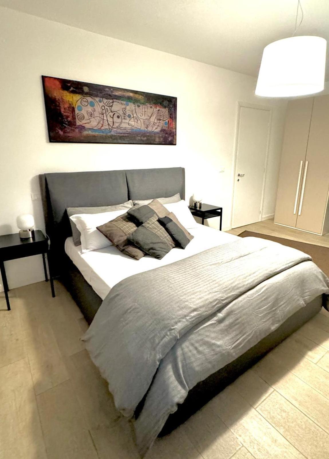 Deluxe Double Room Courtyard View