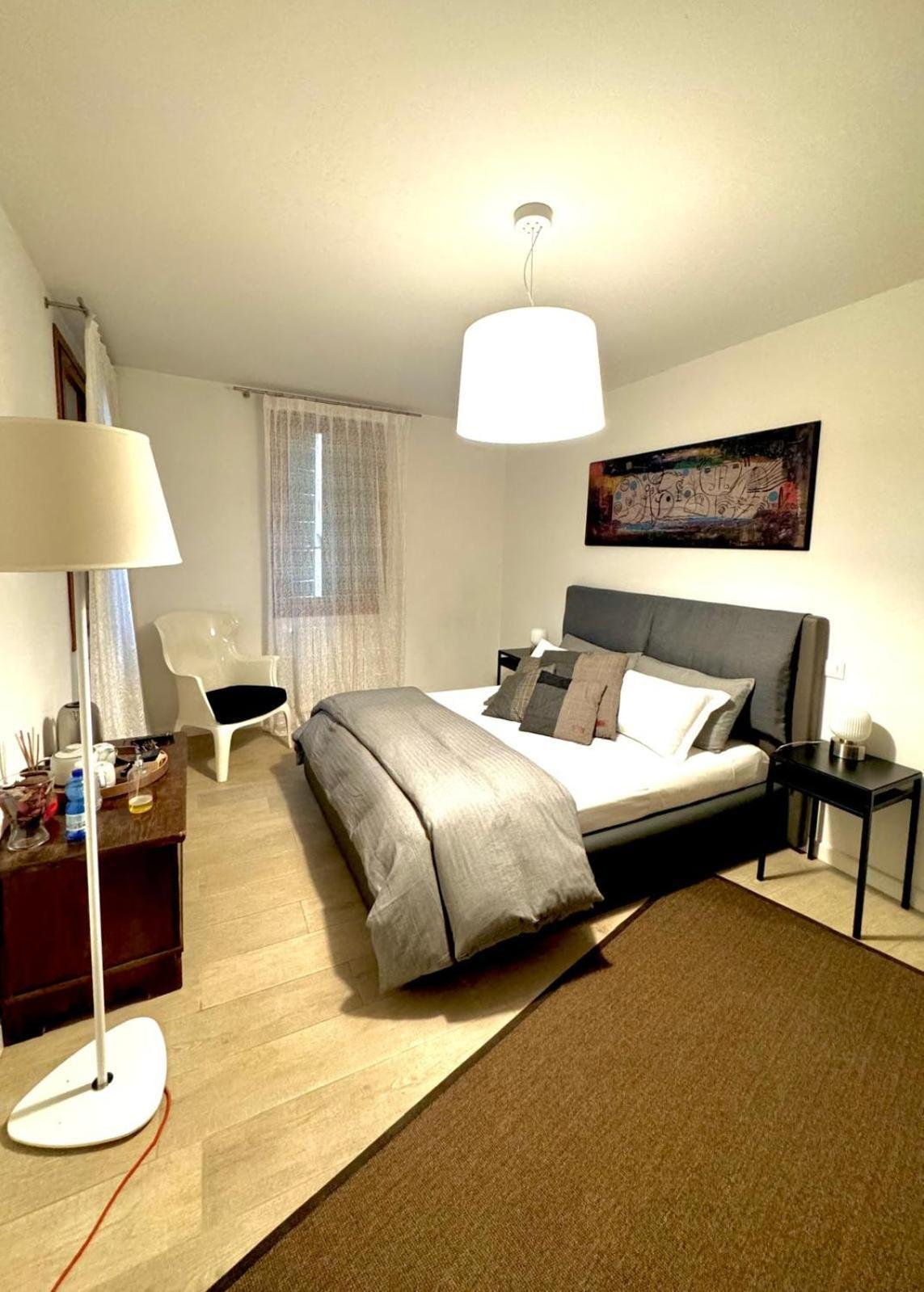 Deluxe Double Room Courtyard View