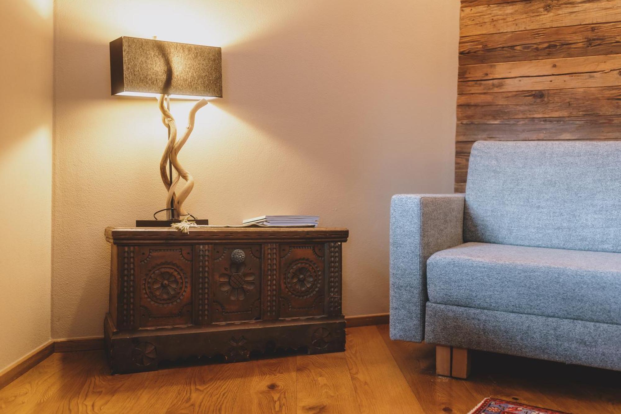 Large Double Room Tauern Spa Entry