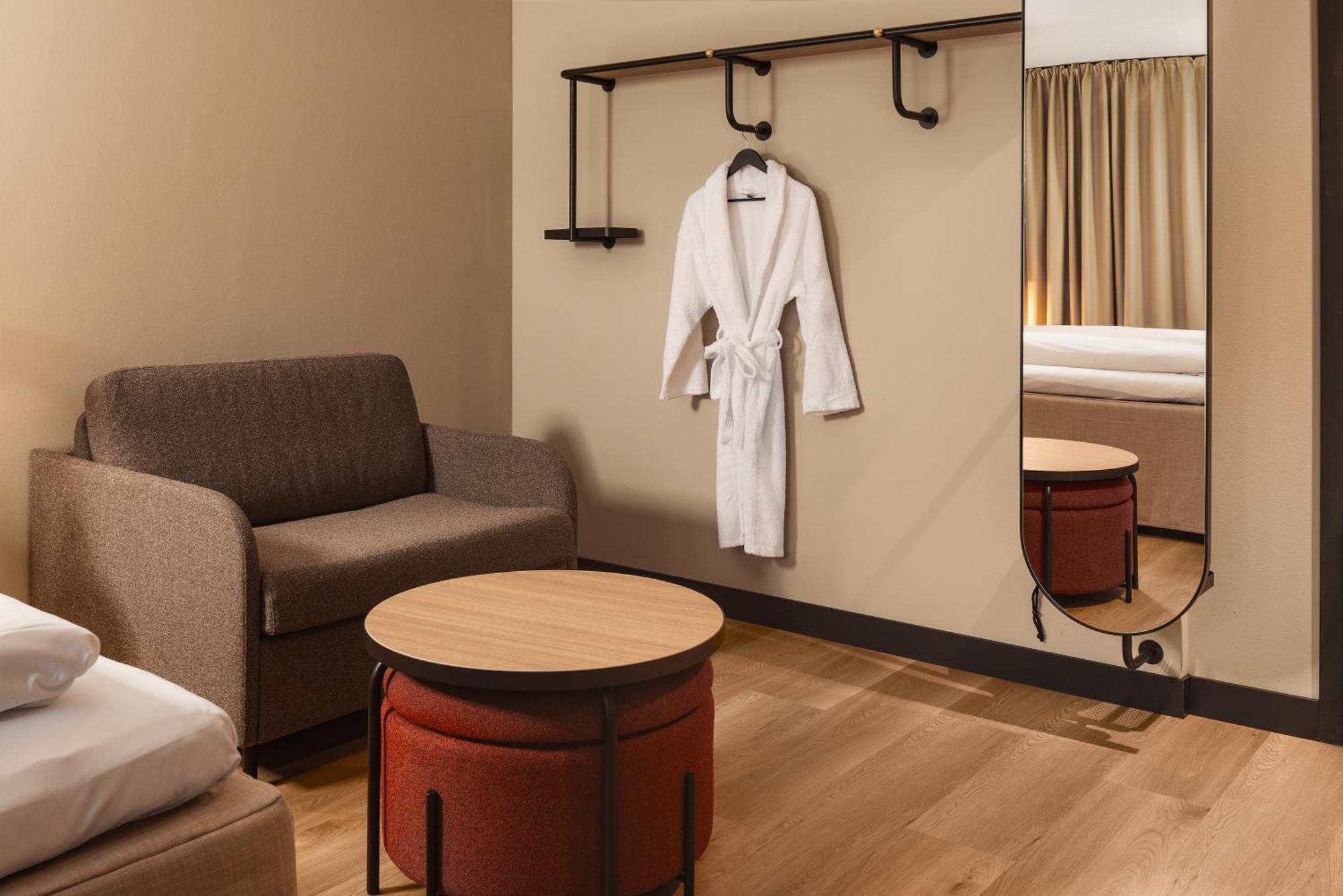 Superior Queen Room