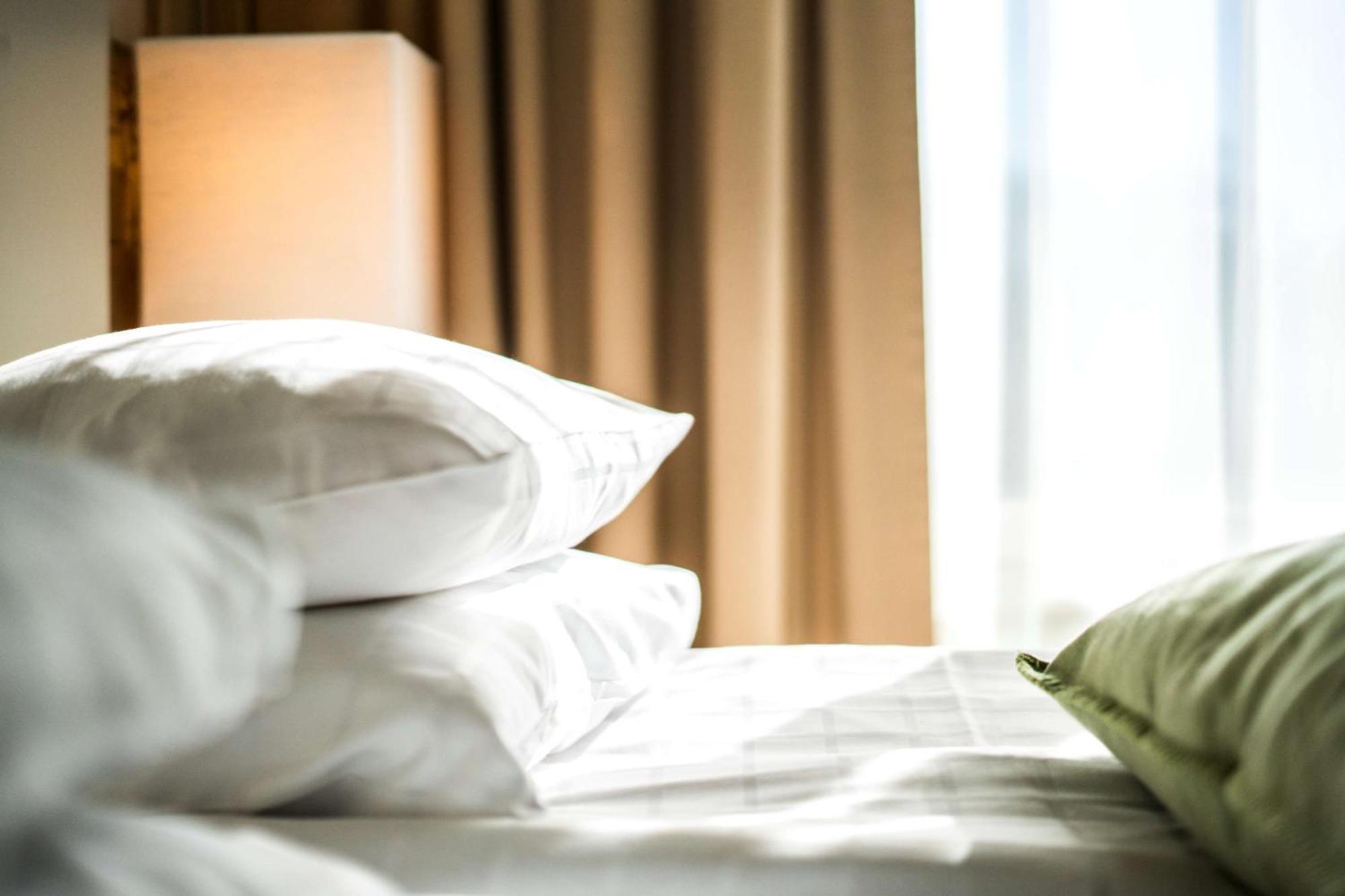 Chambre Double Standard