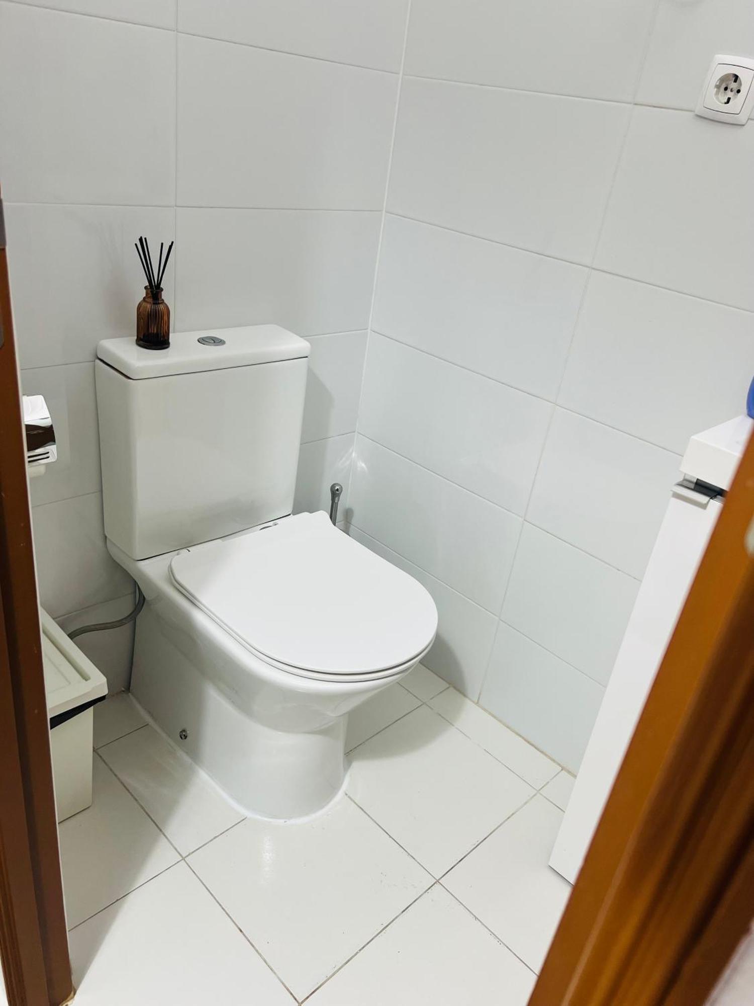 Double Room Private Bathroom
