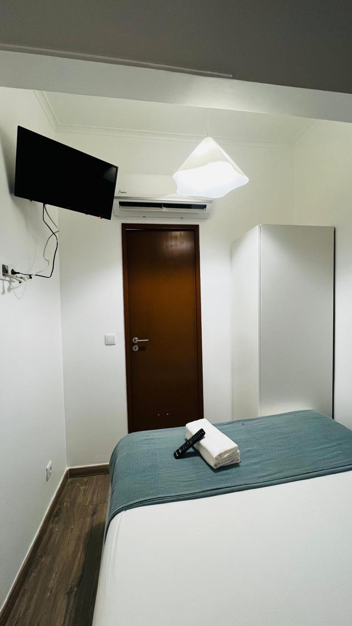Double Room Private Bathroom