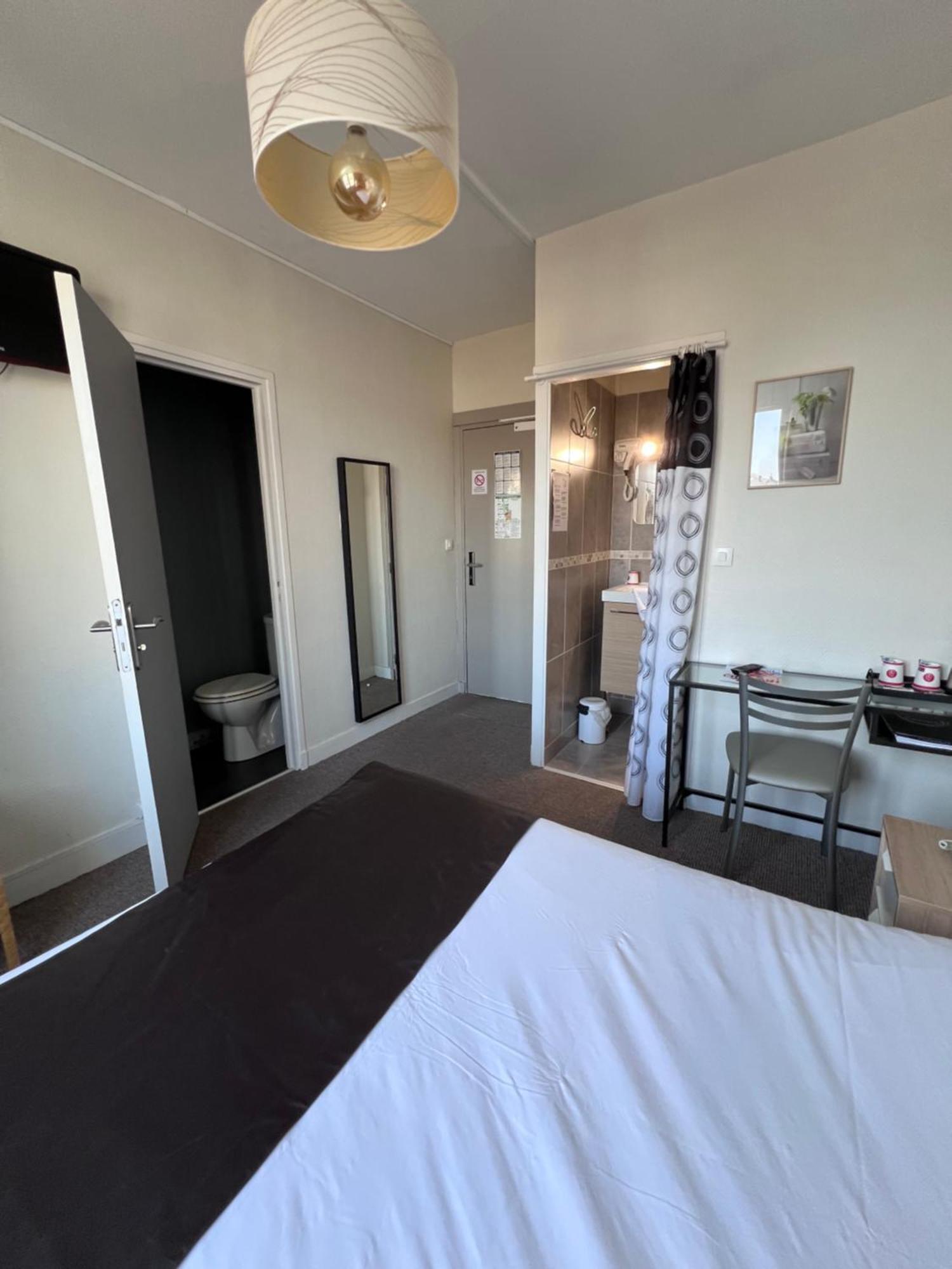 Double Room Port View