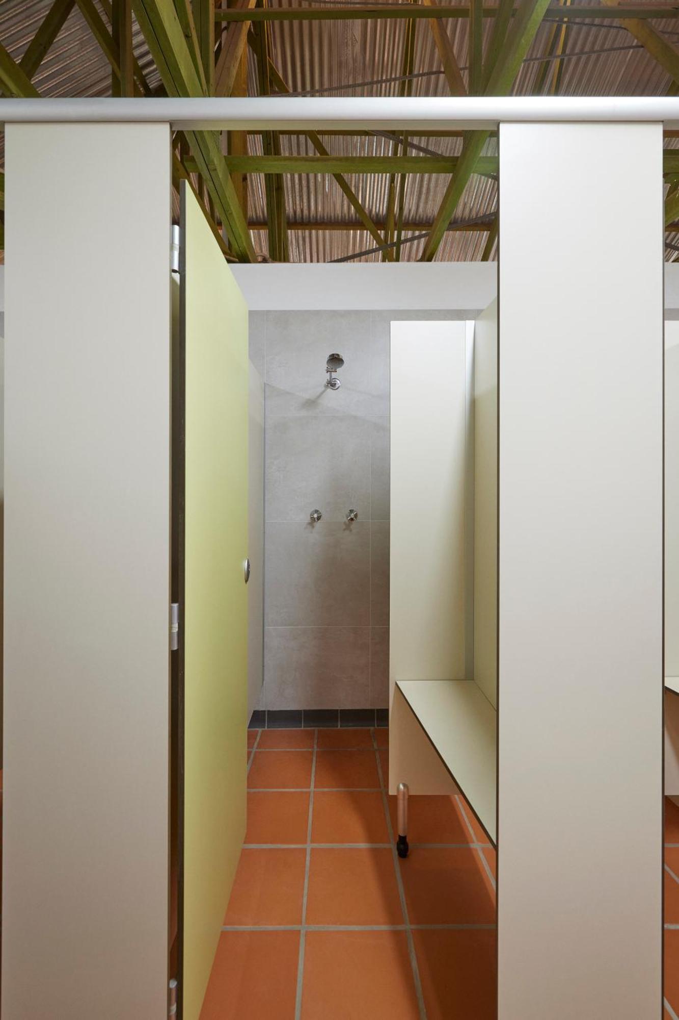 Private Room without Ensuite