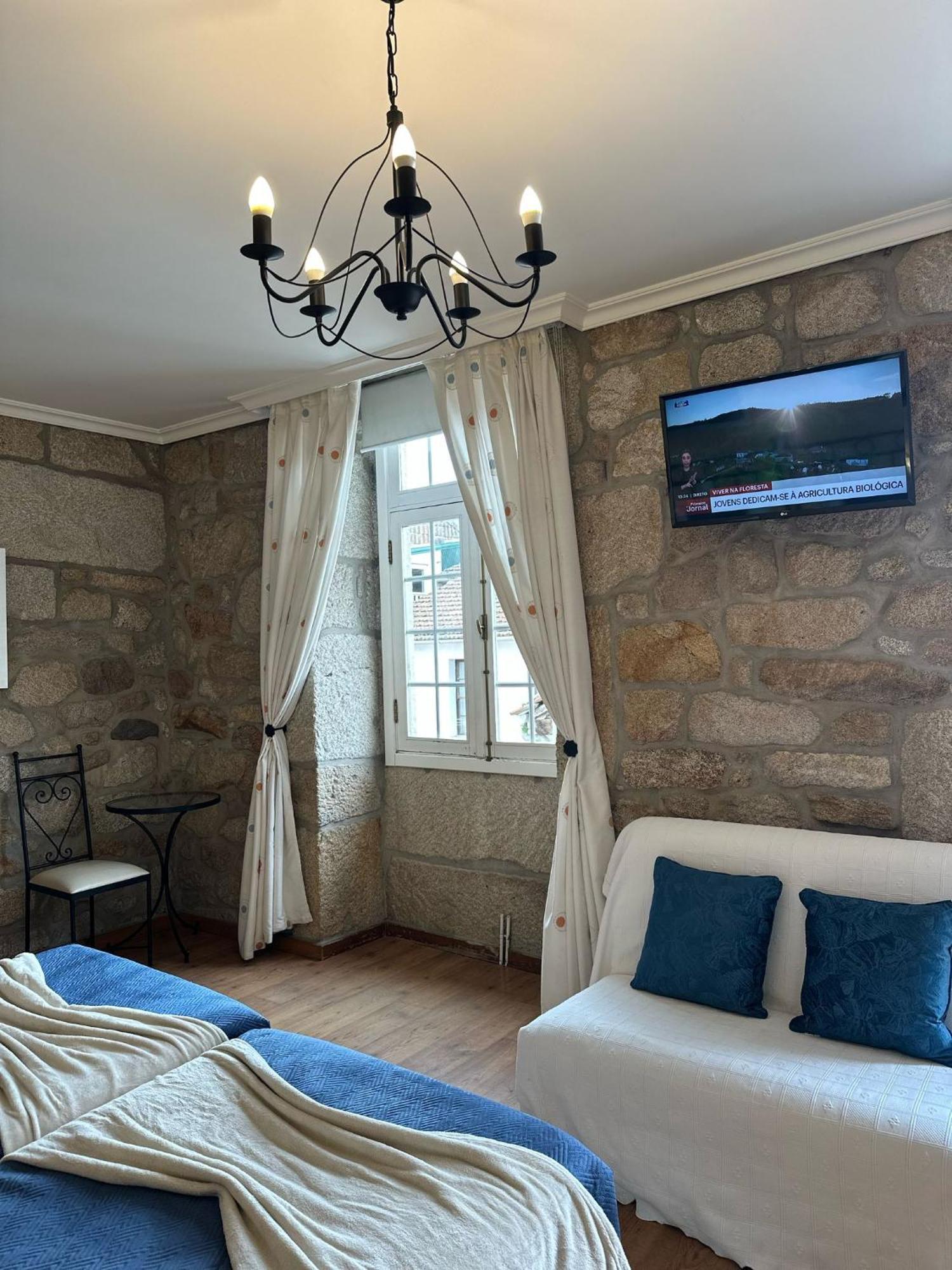 Habitación cuádruple