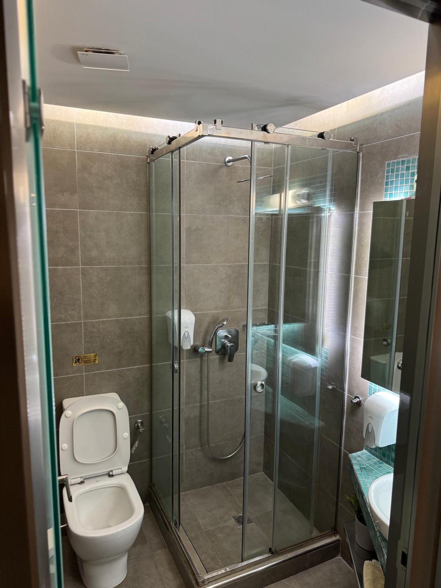Economy Double or Twin Room