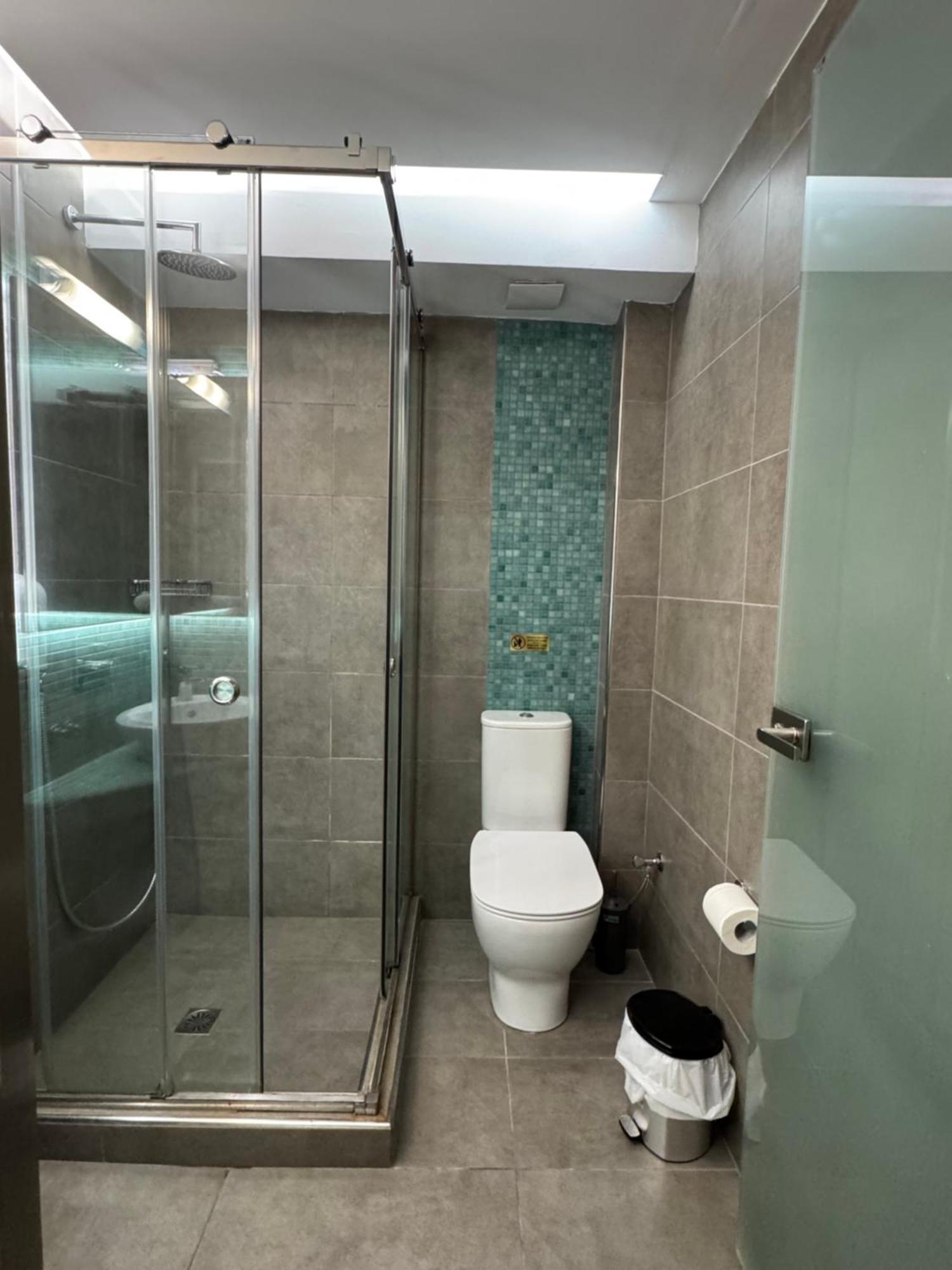 Economy Double or Twin Room