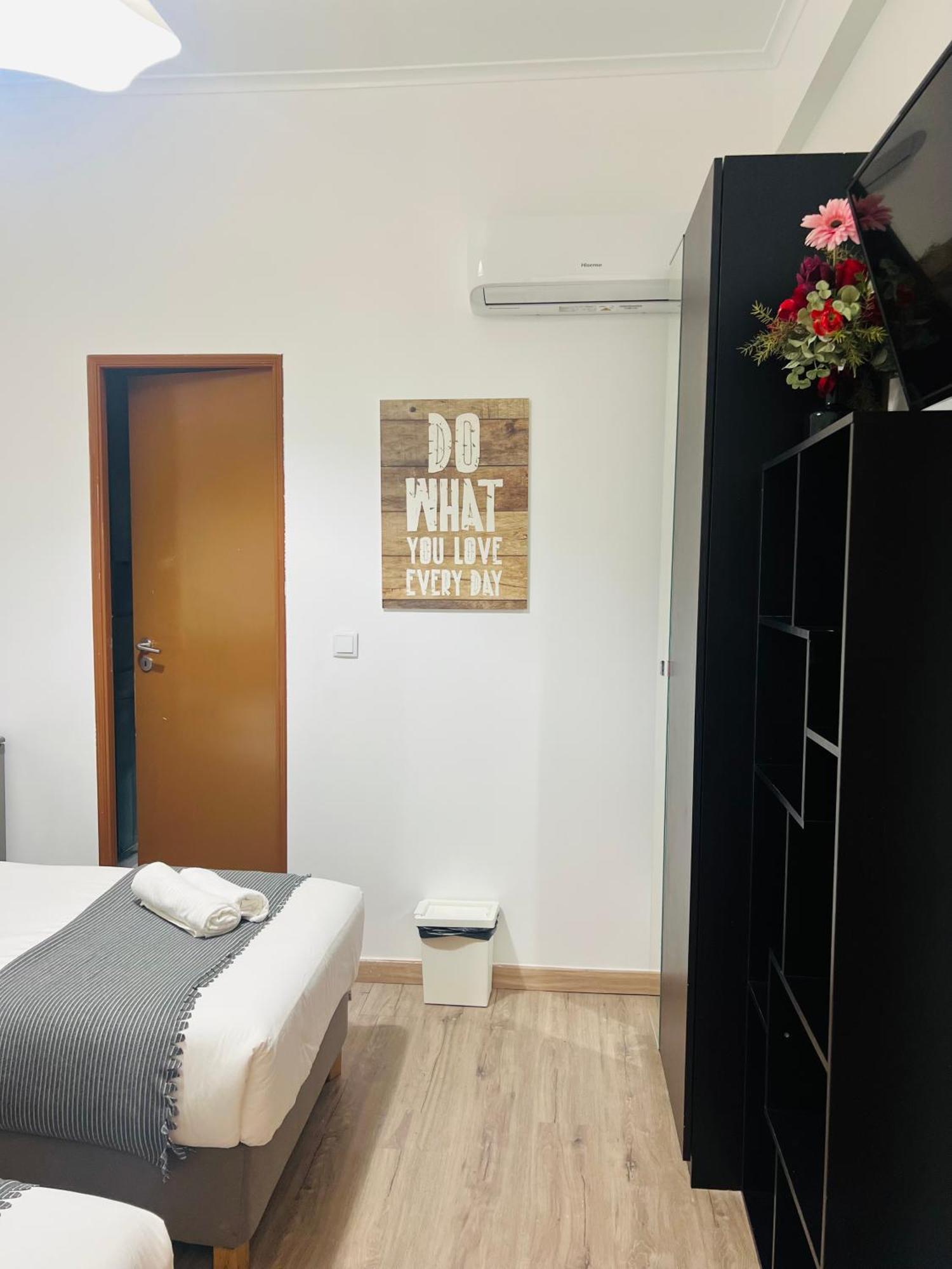 Budget Twin Room