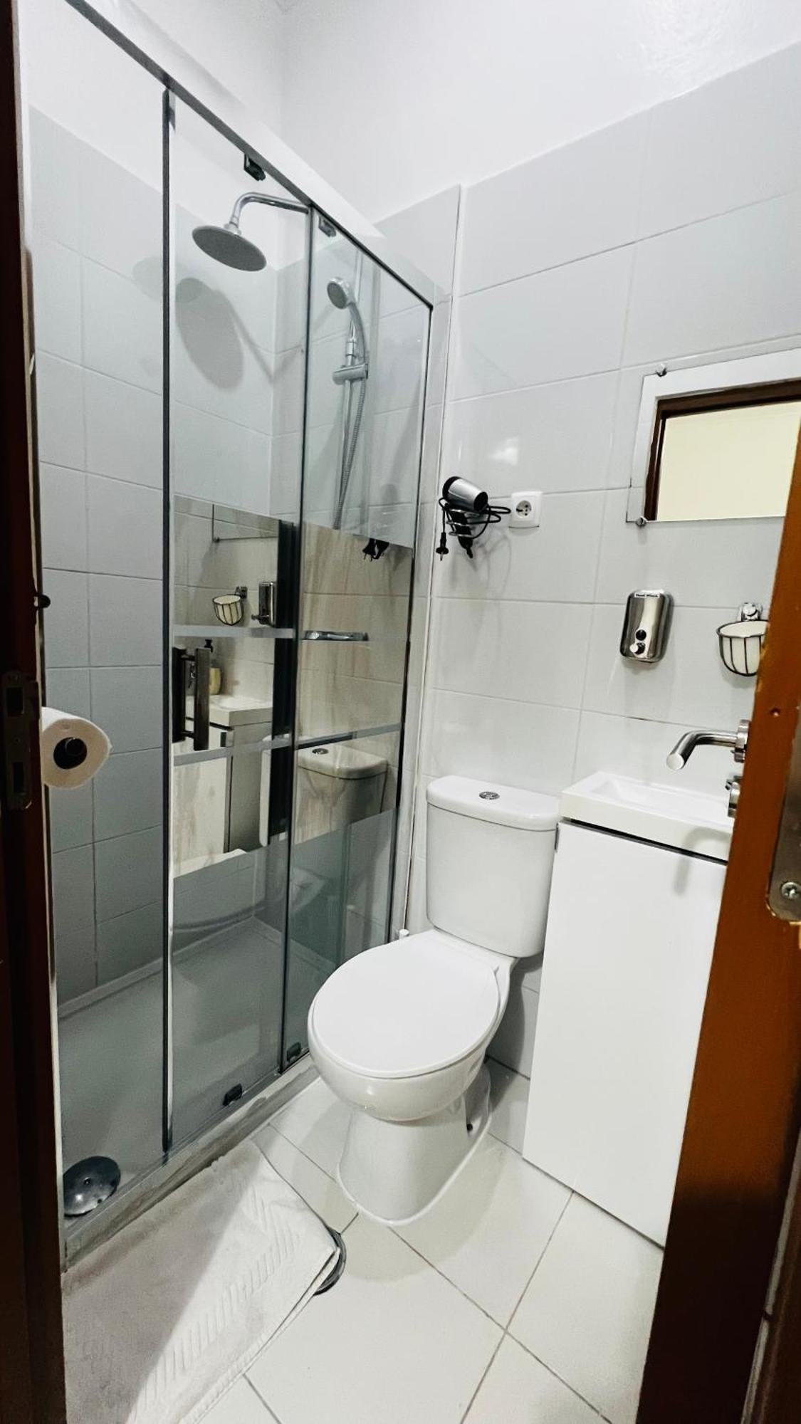 Budget Twin Room