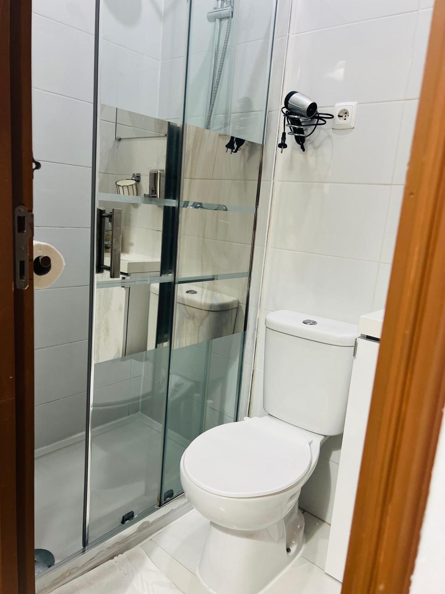 Budget Twin Room