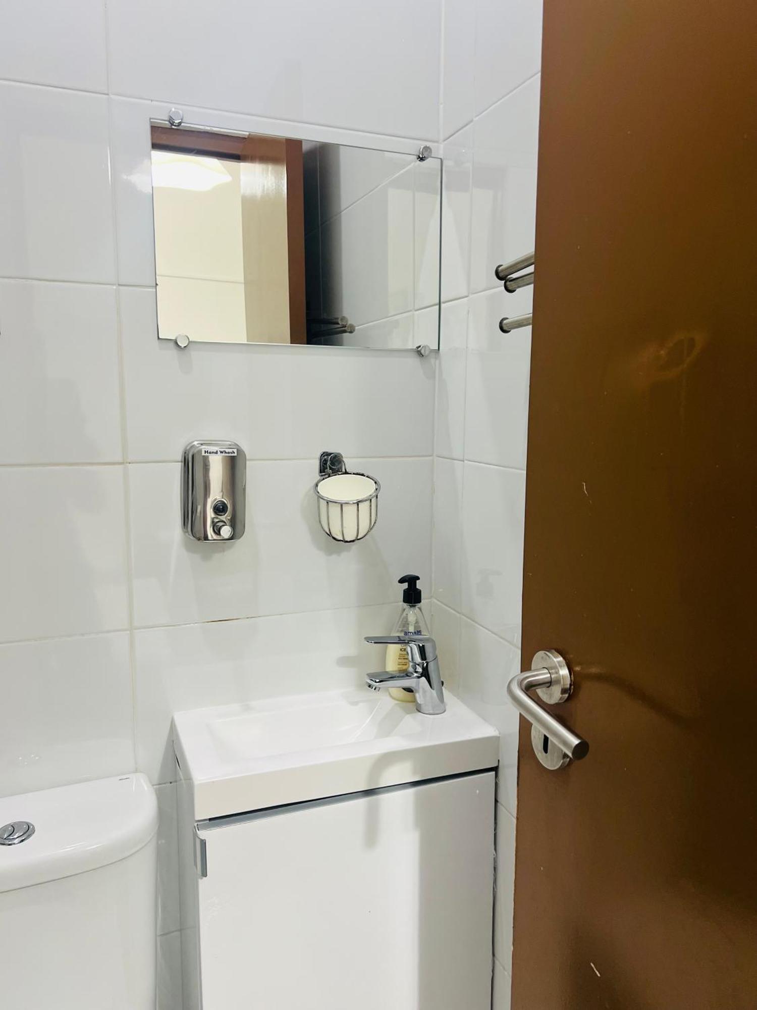 Budget Twin Room