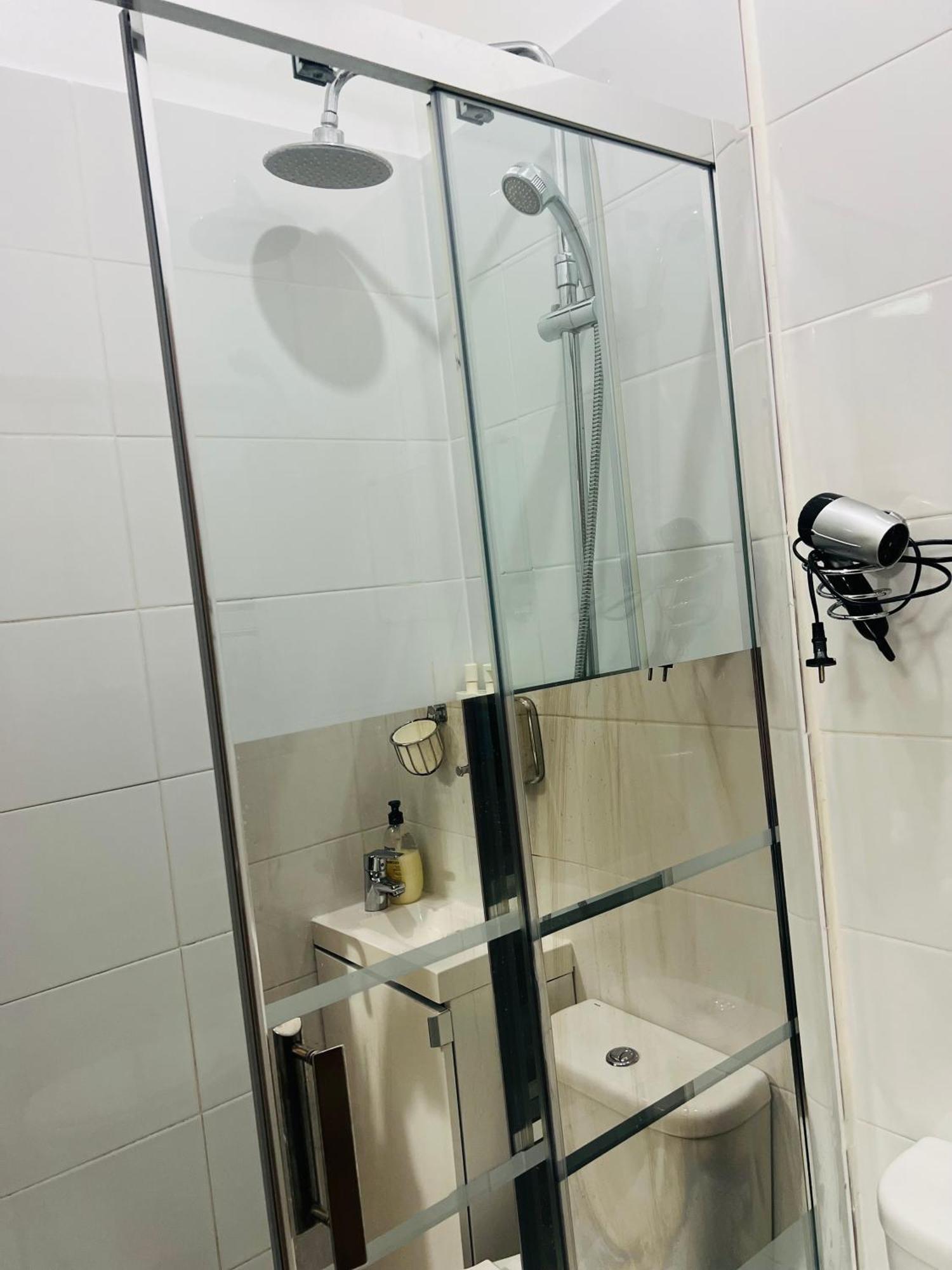 Budget Twin Room