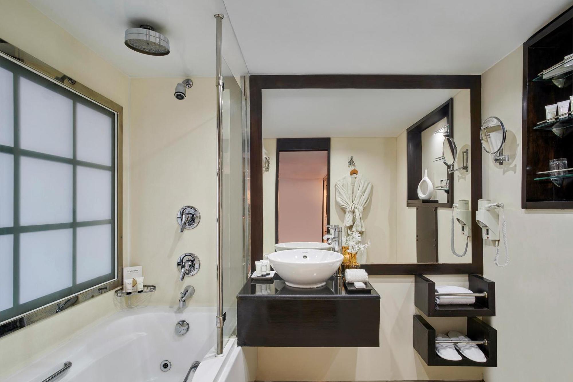 Royal Suite