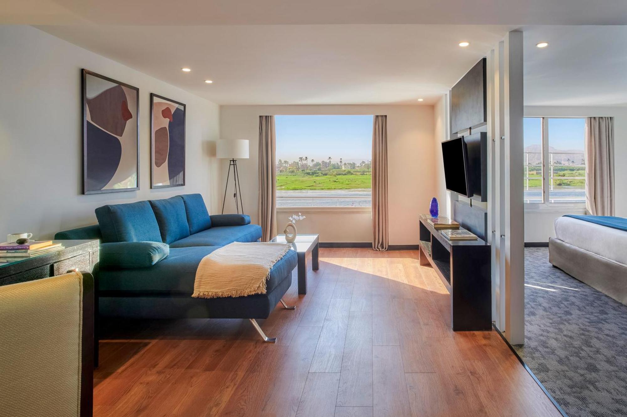 Royal Suite