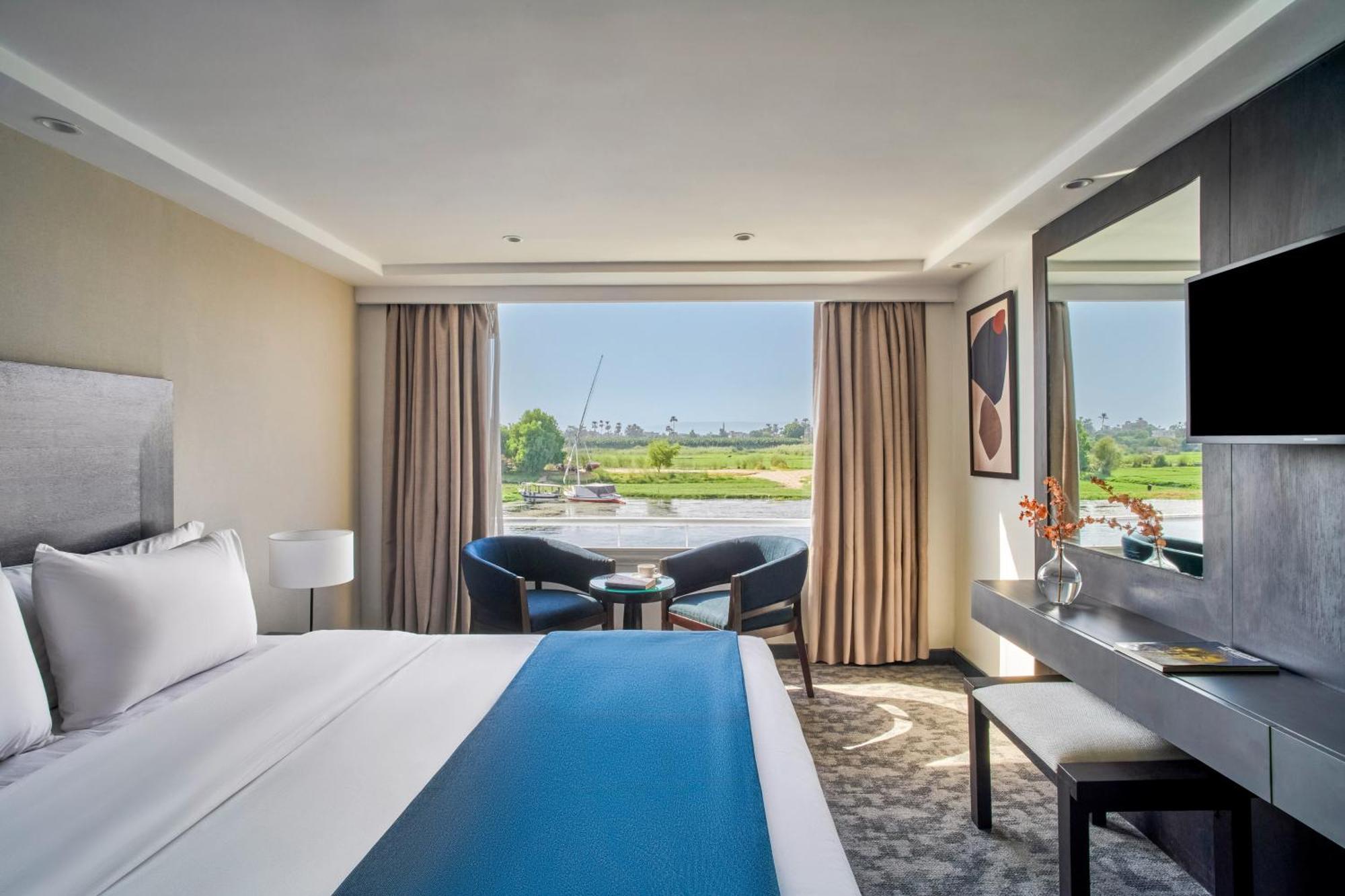 Superior Queen Room