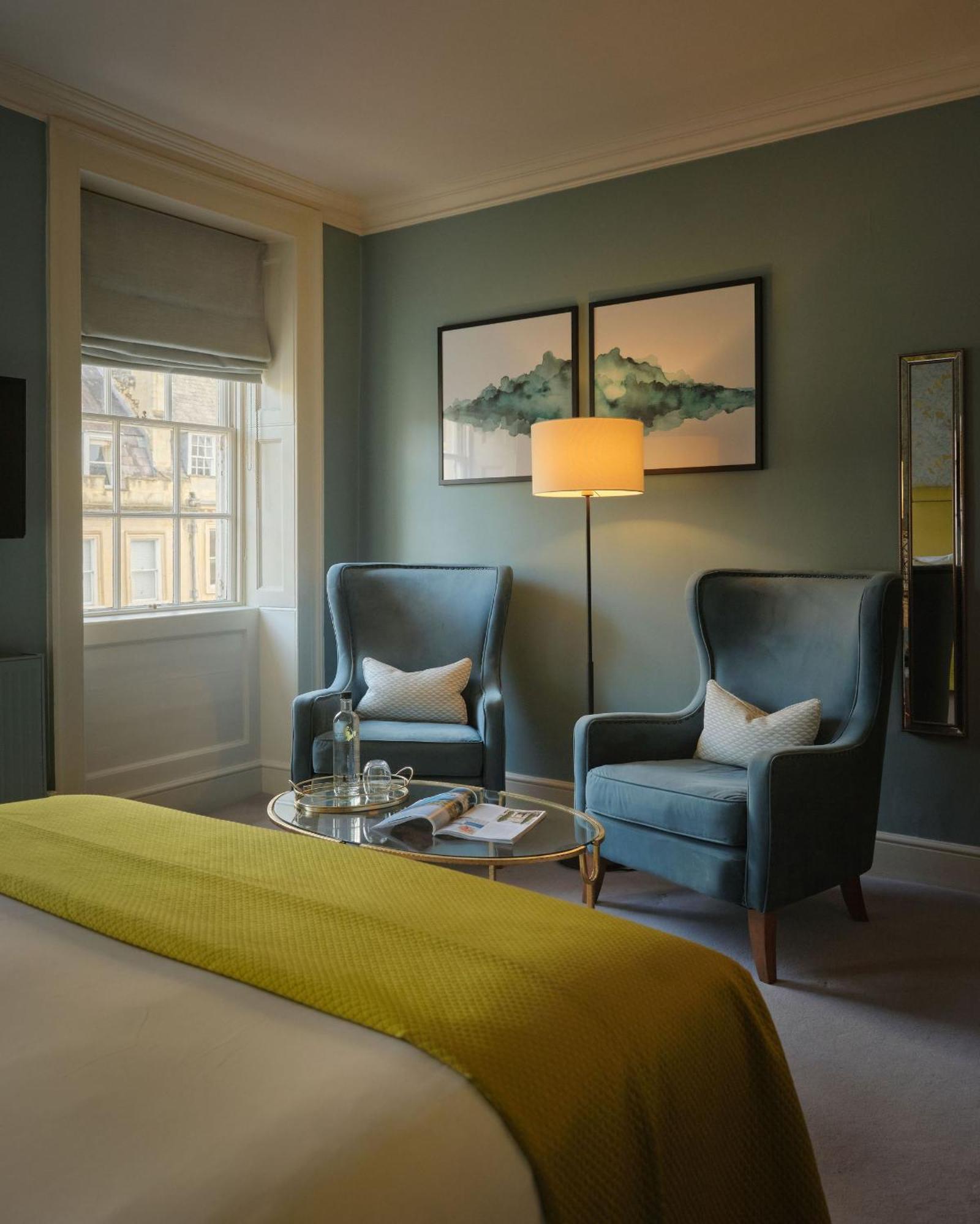 Classic Double Room