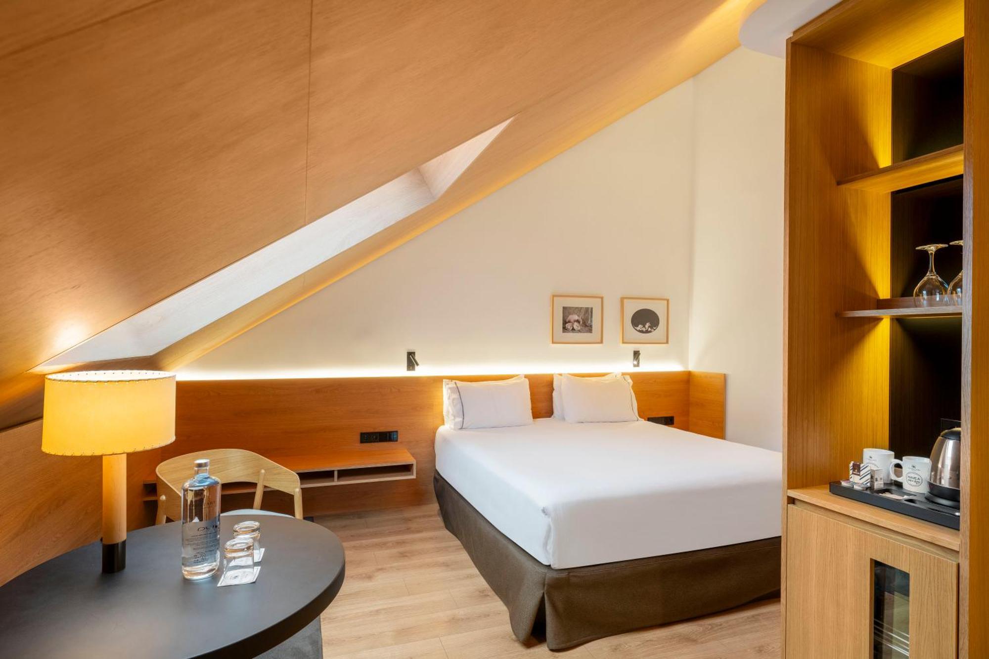 Small Double Room
