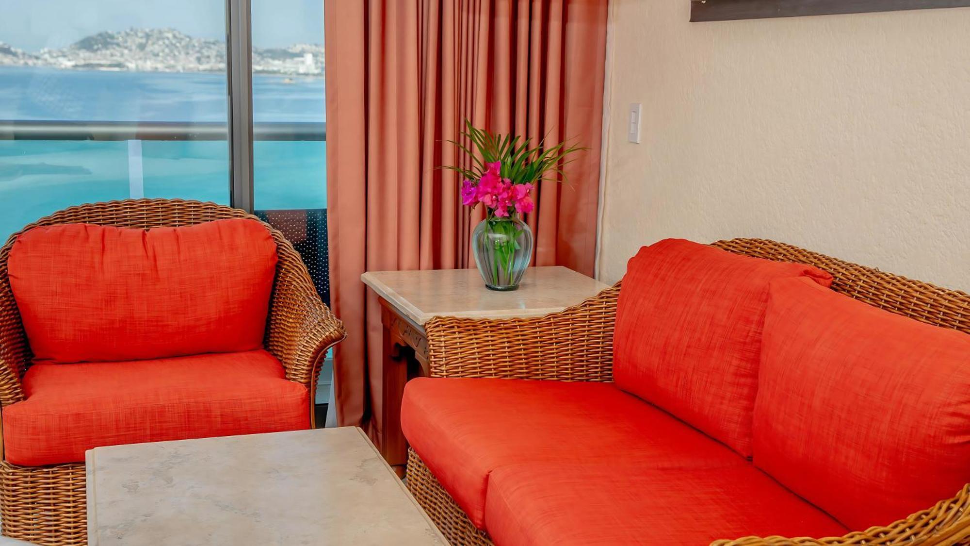Junior Suite 2 Double