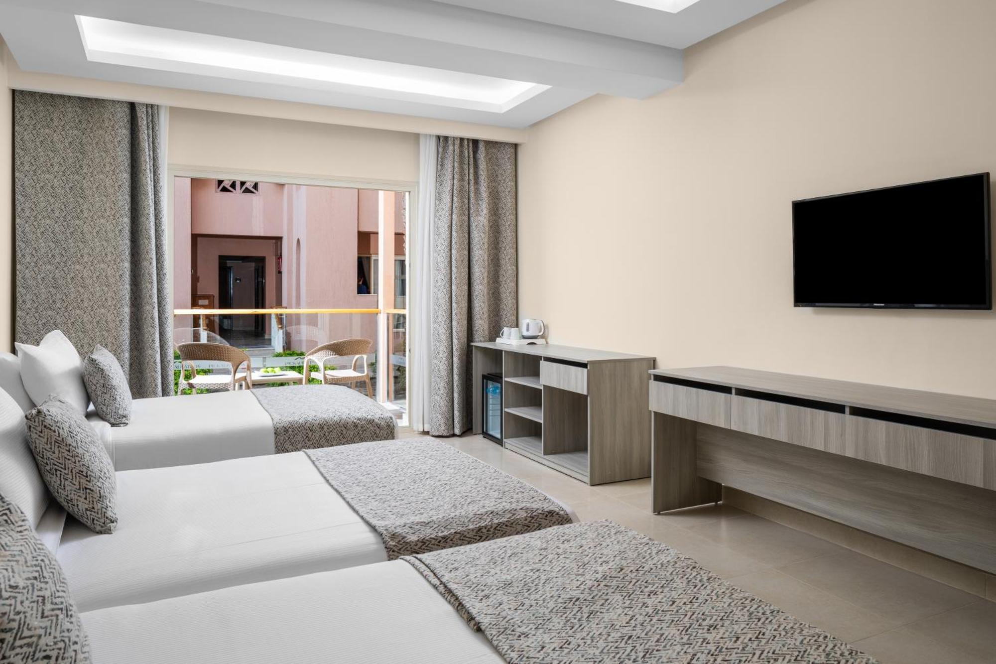 Superior Room Egyptians & Residents Only