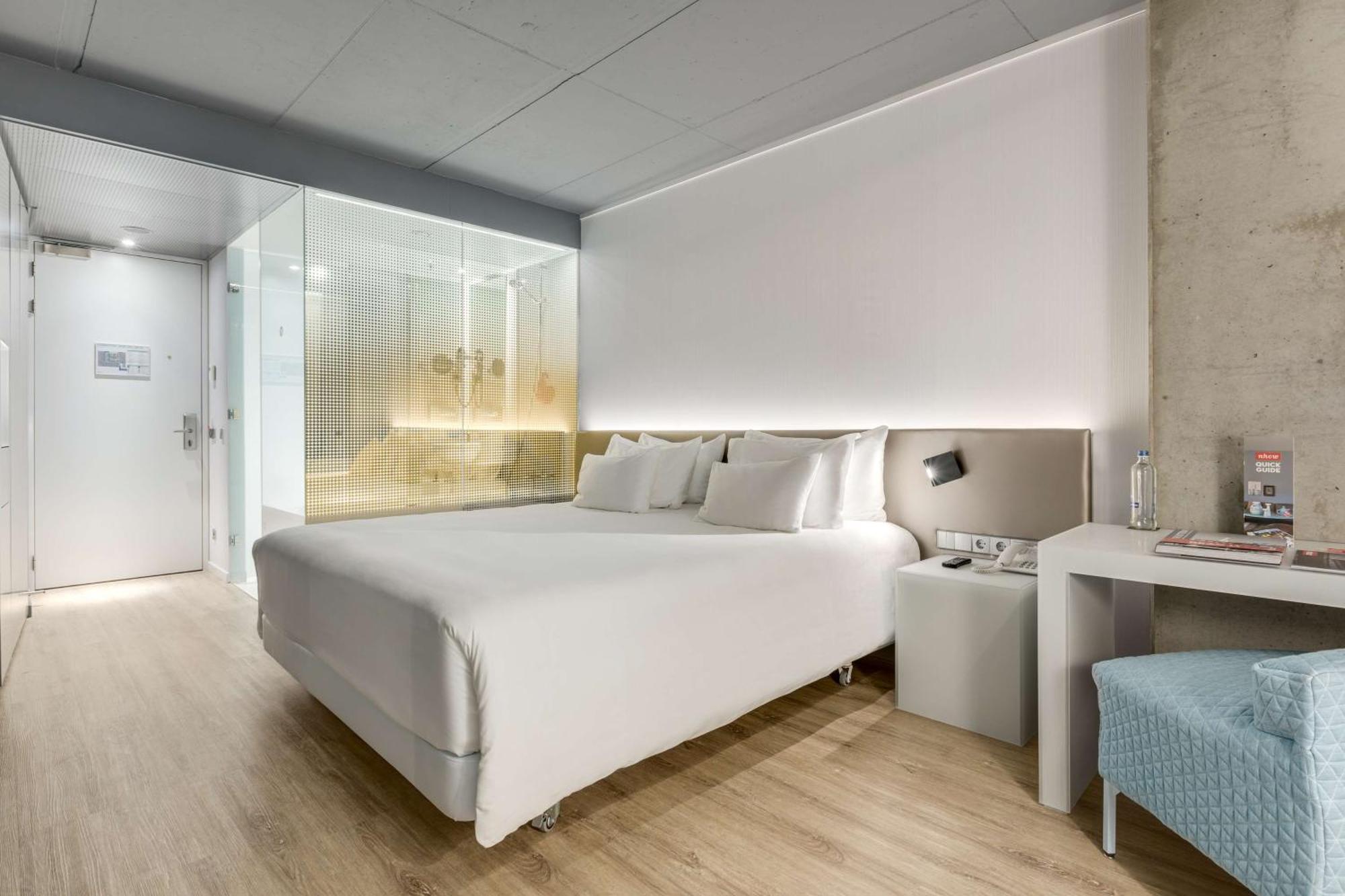 Nhow Room