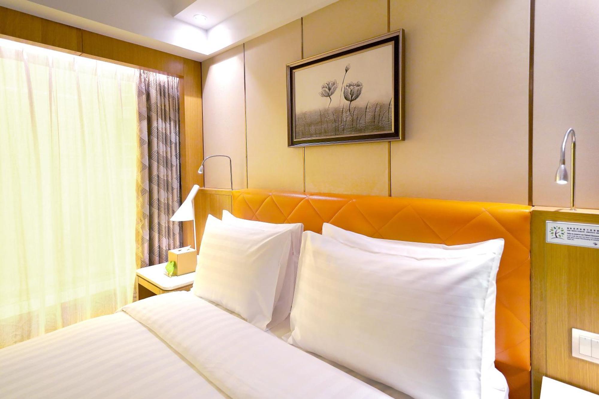 Superior Zimmer mit Queensize-Bett