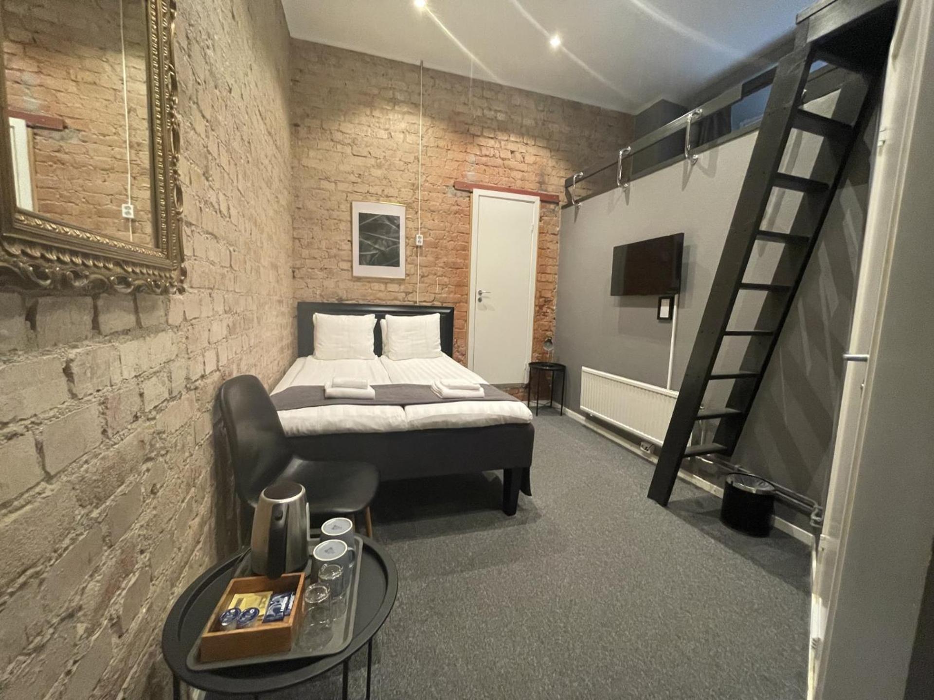 Studio Annex
