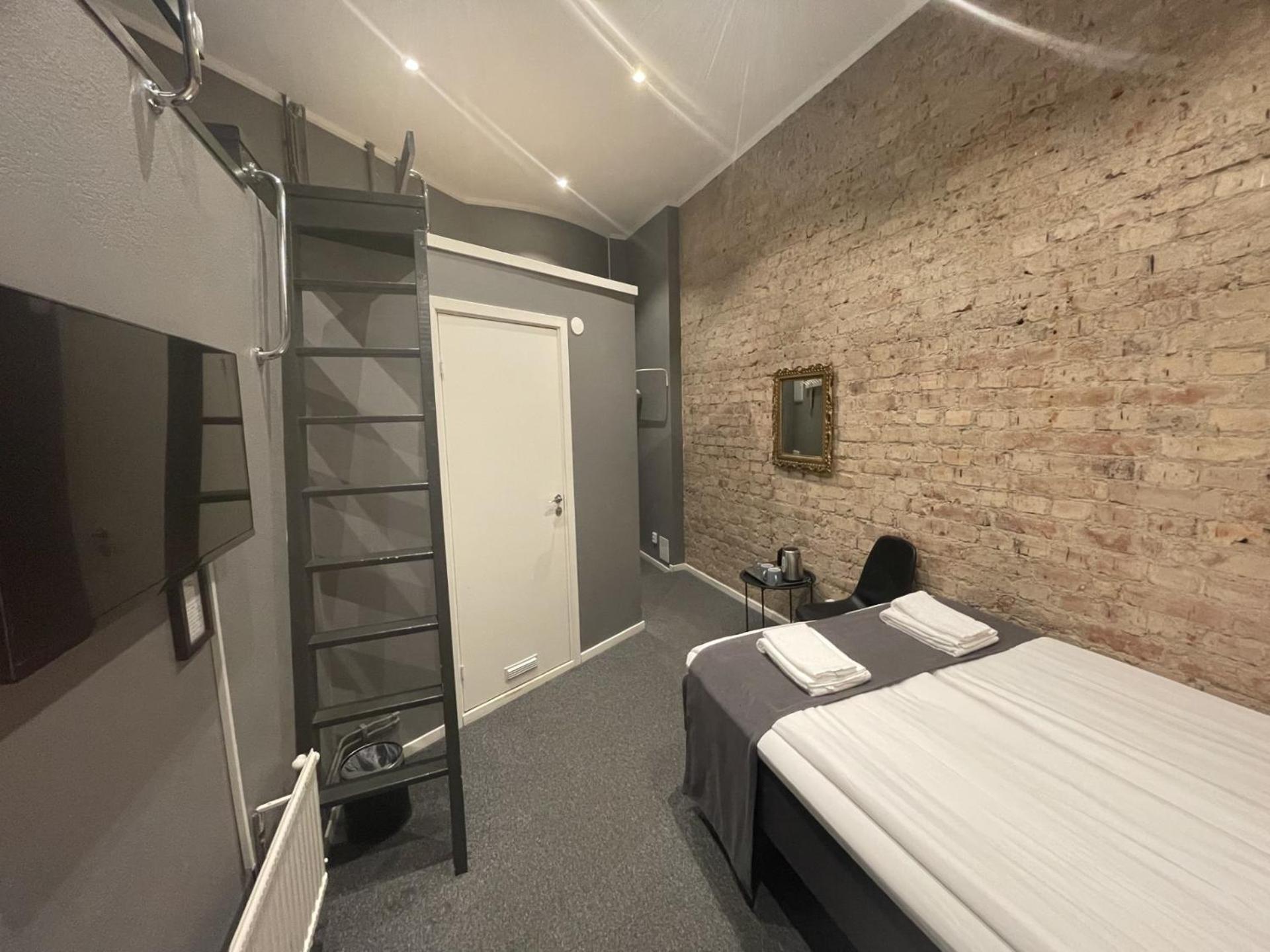 Studio Annex
