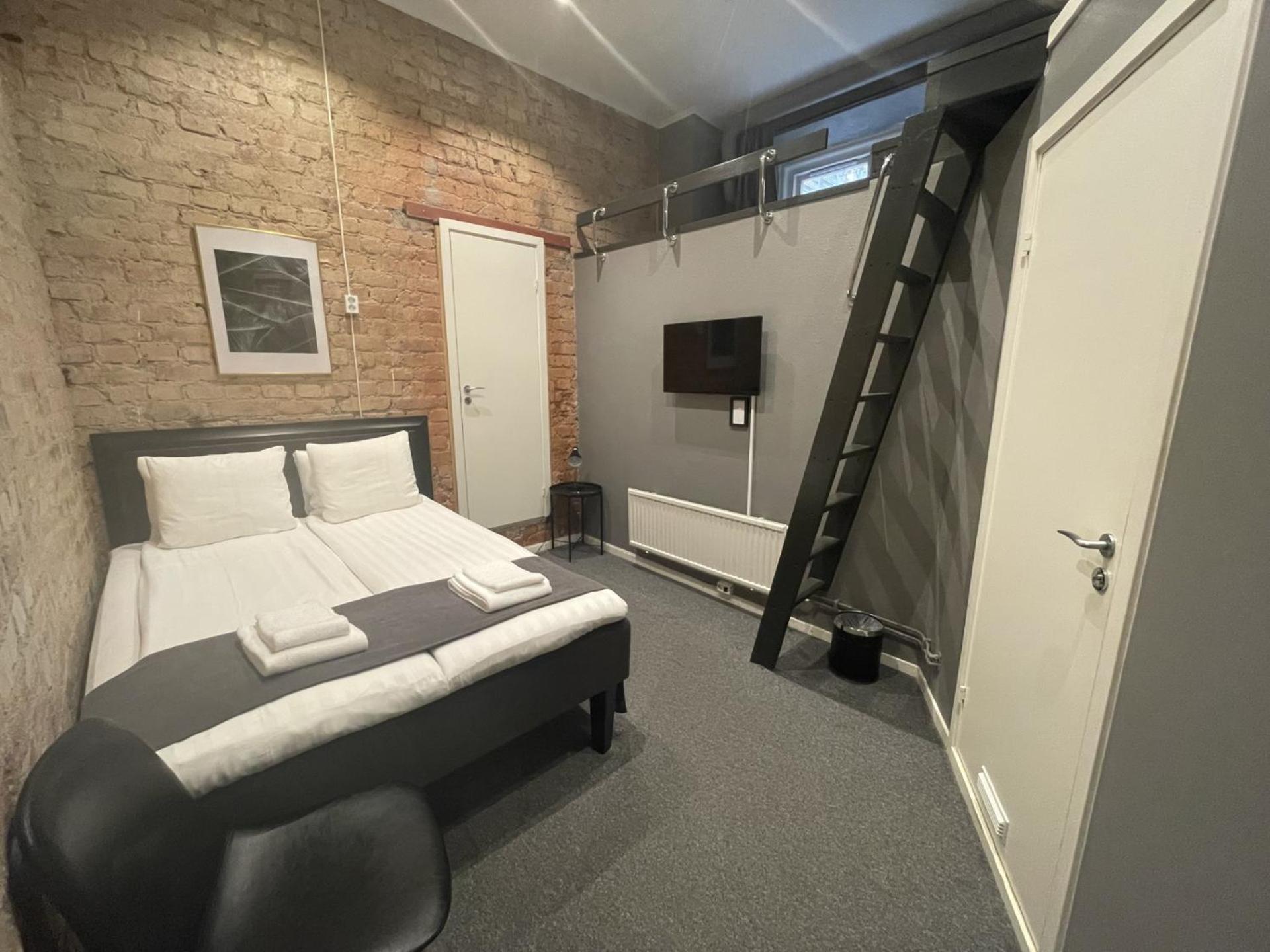 Studio Annex