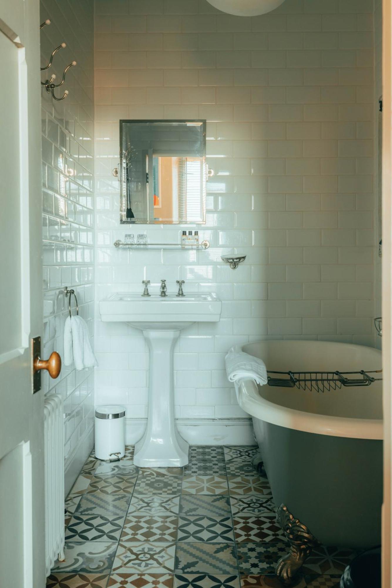 Main Luxe