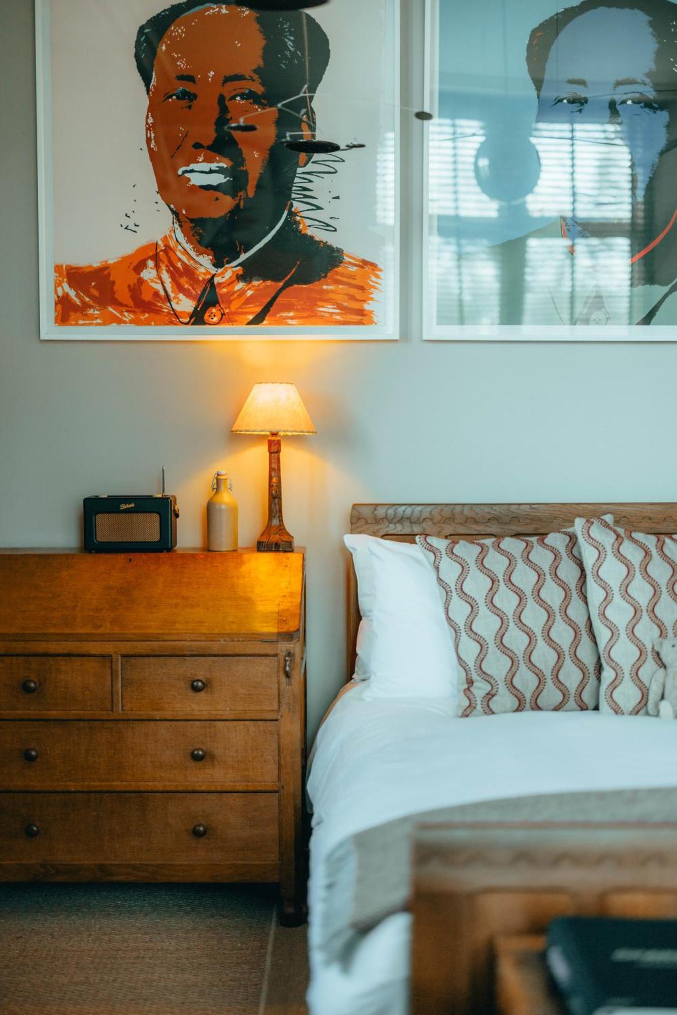 Main Luxe