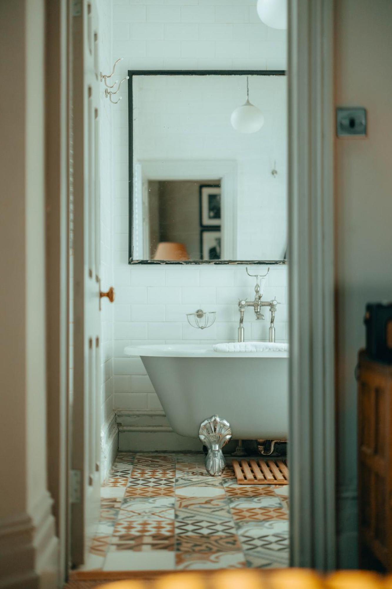 Main Luxe