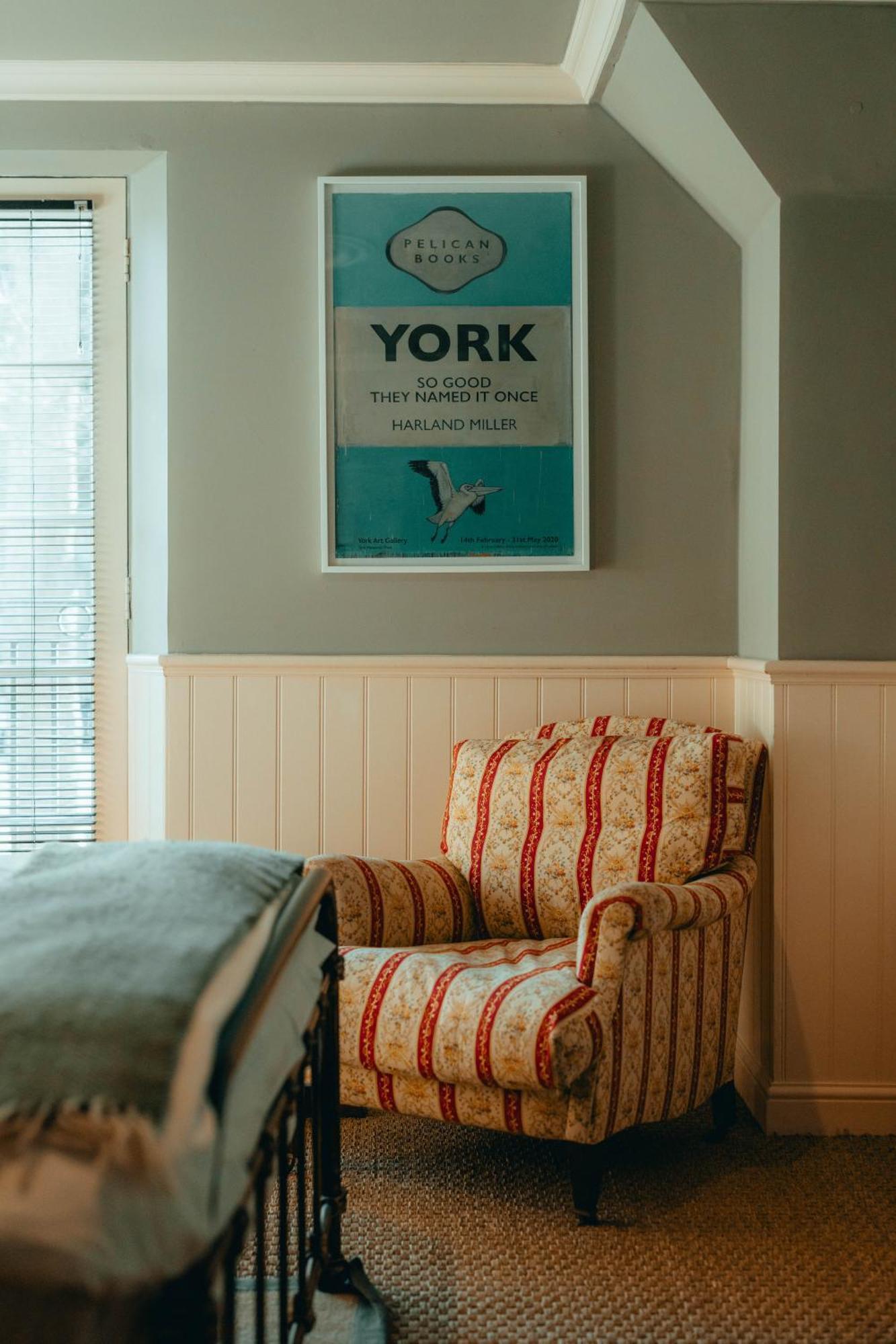 Big Cosy