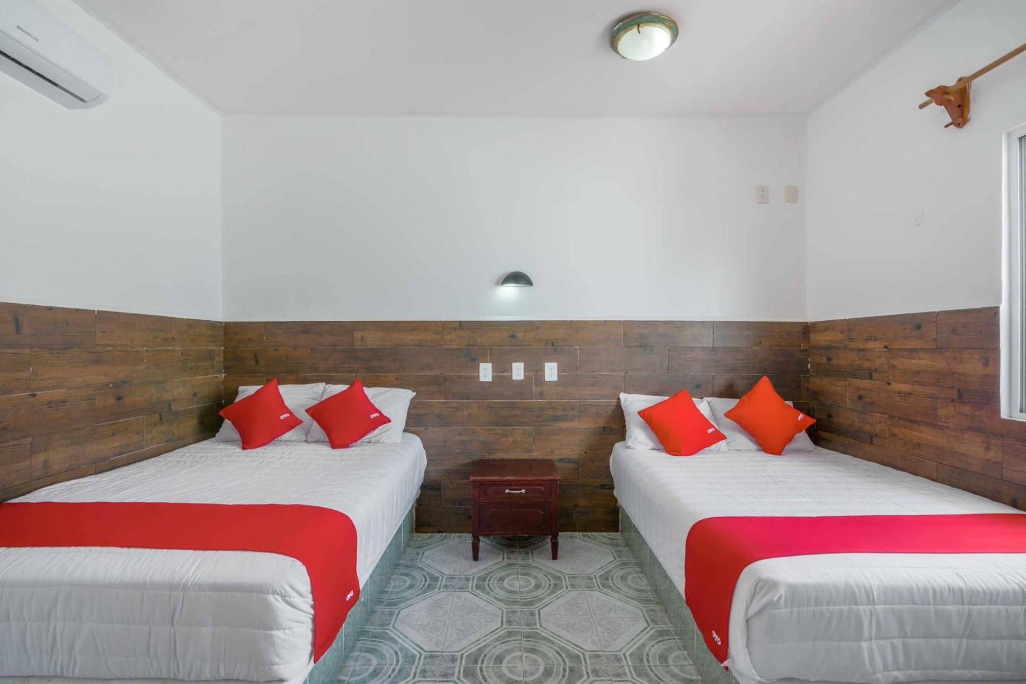 Superior Two beds
