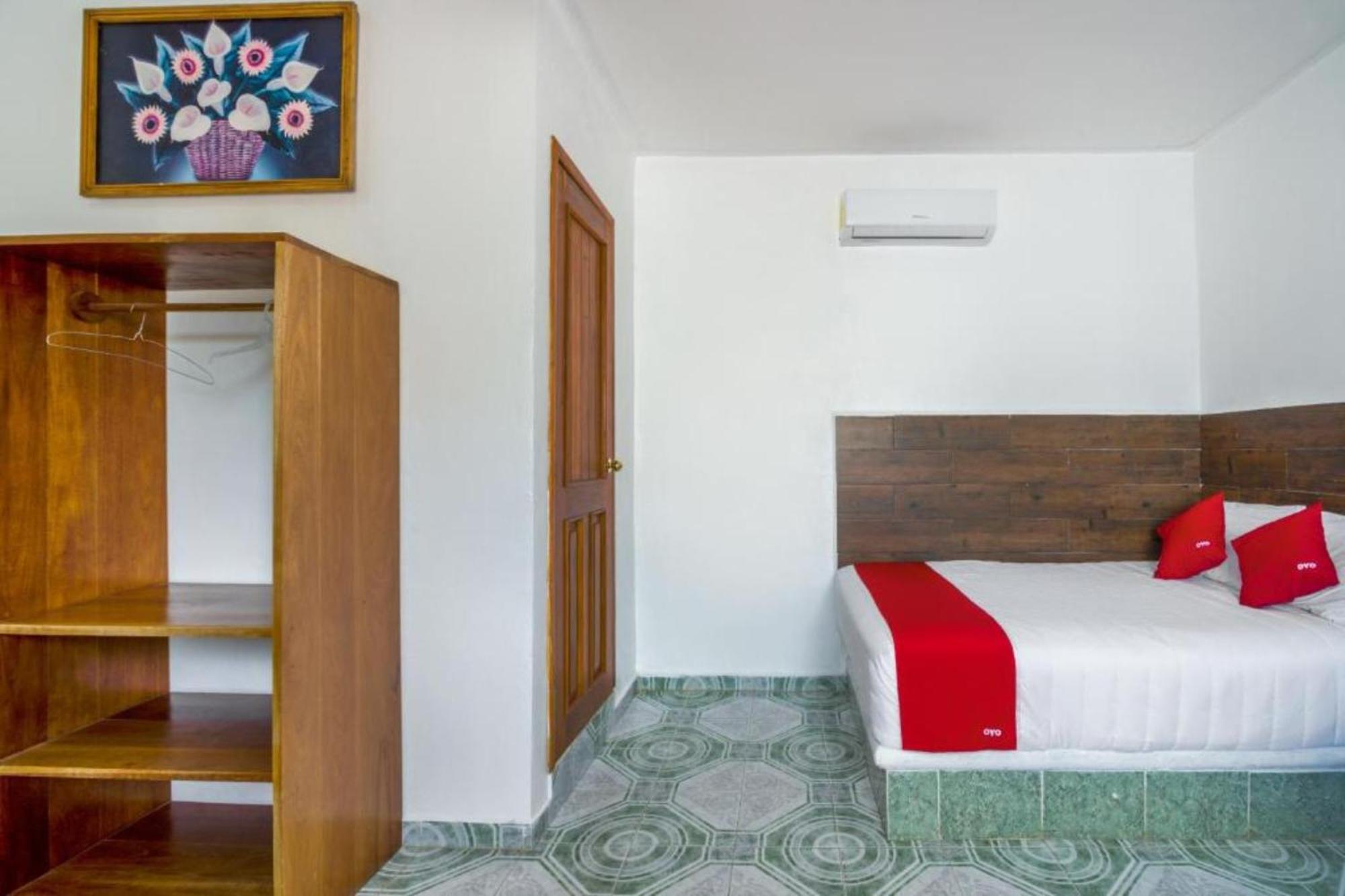 Superior Two beds