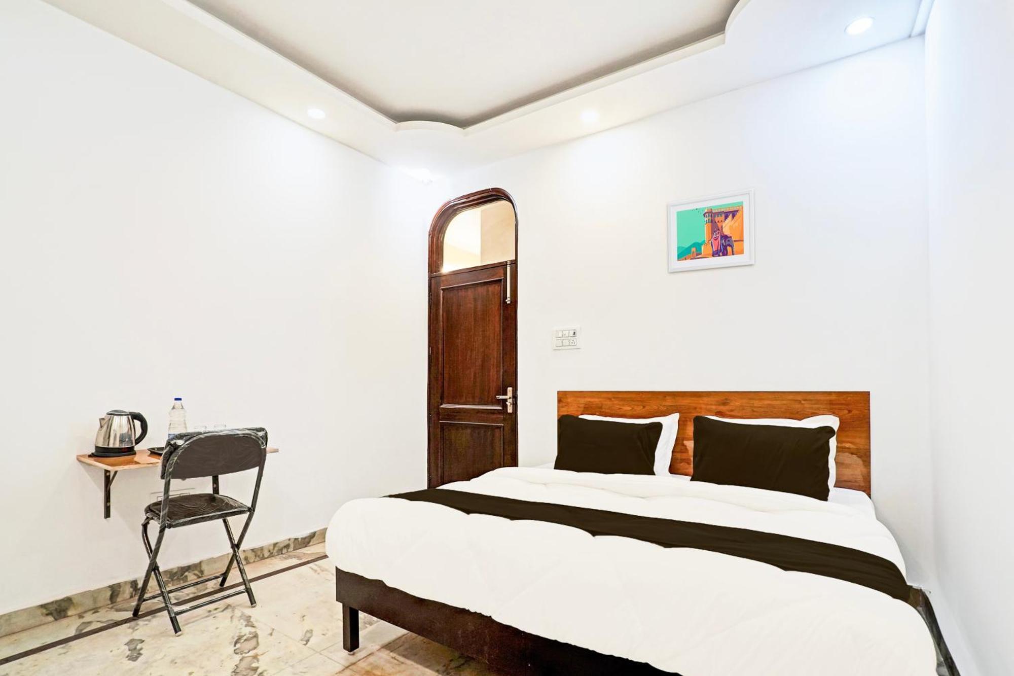 Classic Triple Room