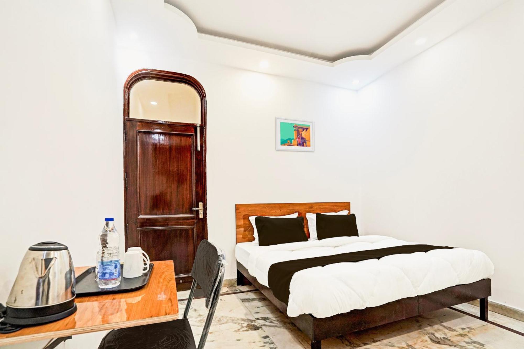 Classic Triple Room