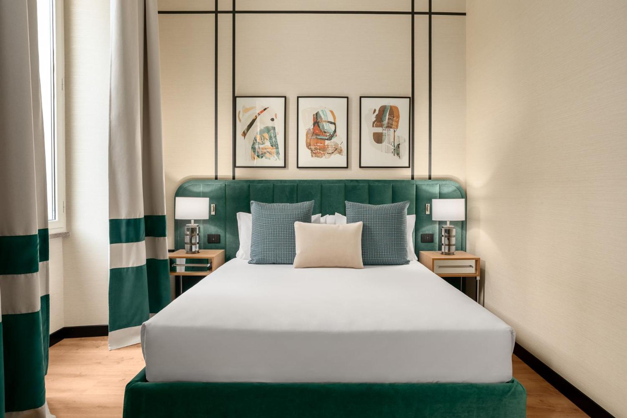 Executive Double Room